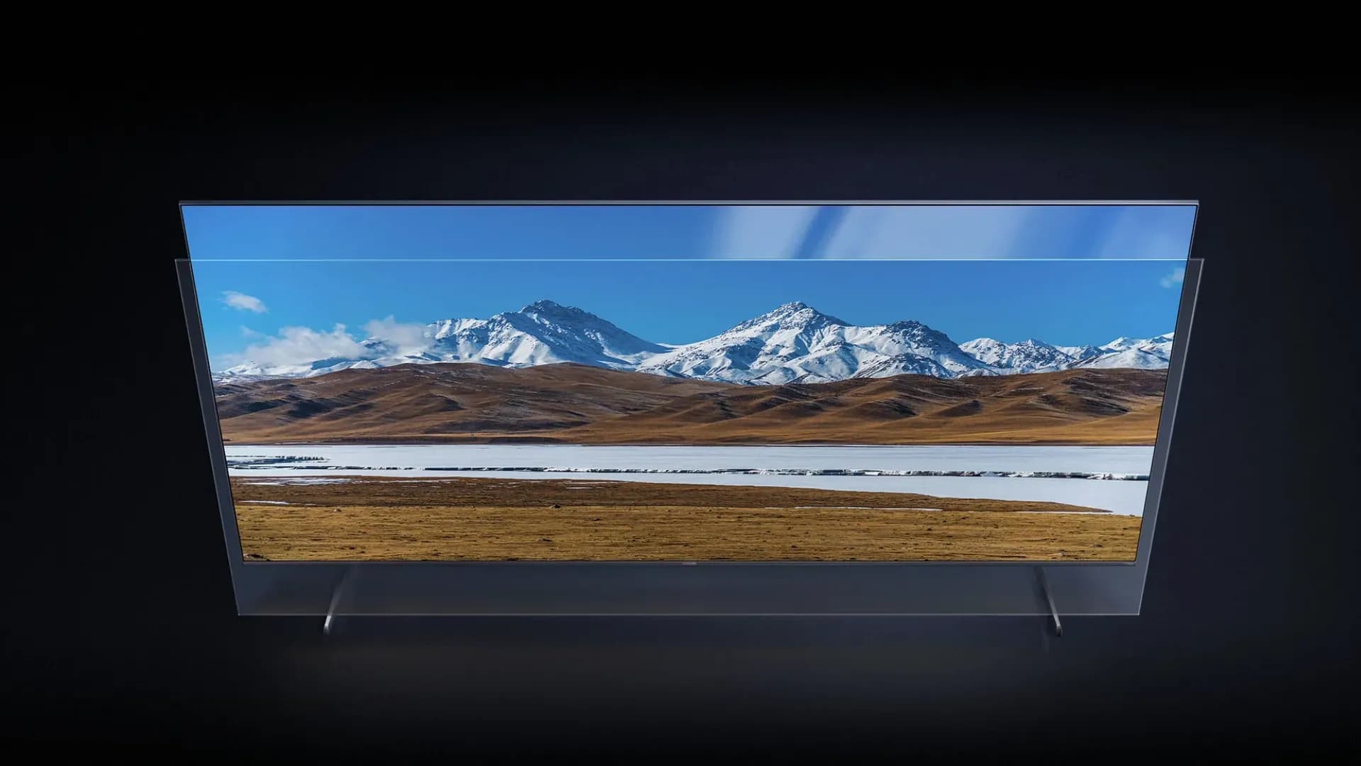 Телевизор Xiaomi TV S Pro Mini LED 75 2026 (UA)