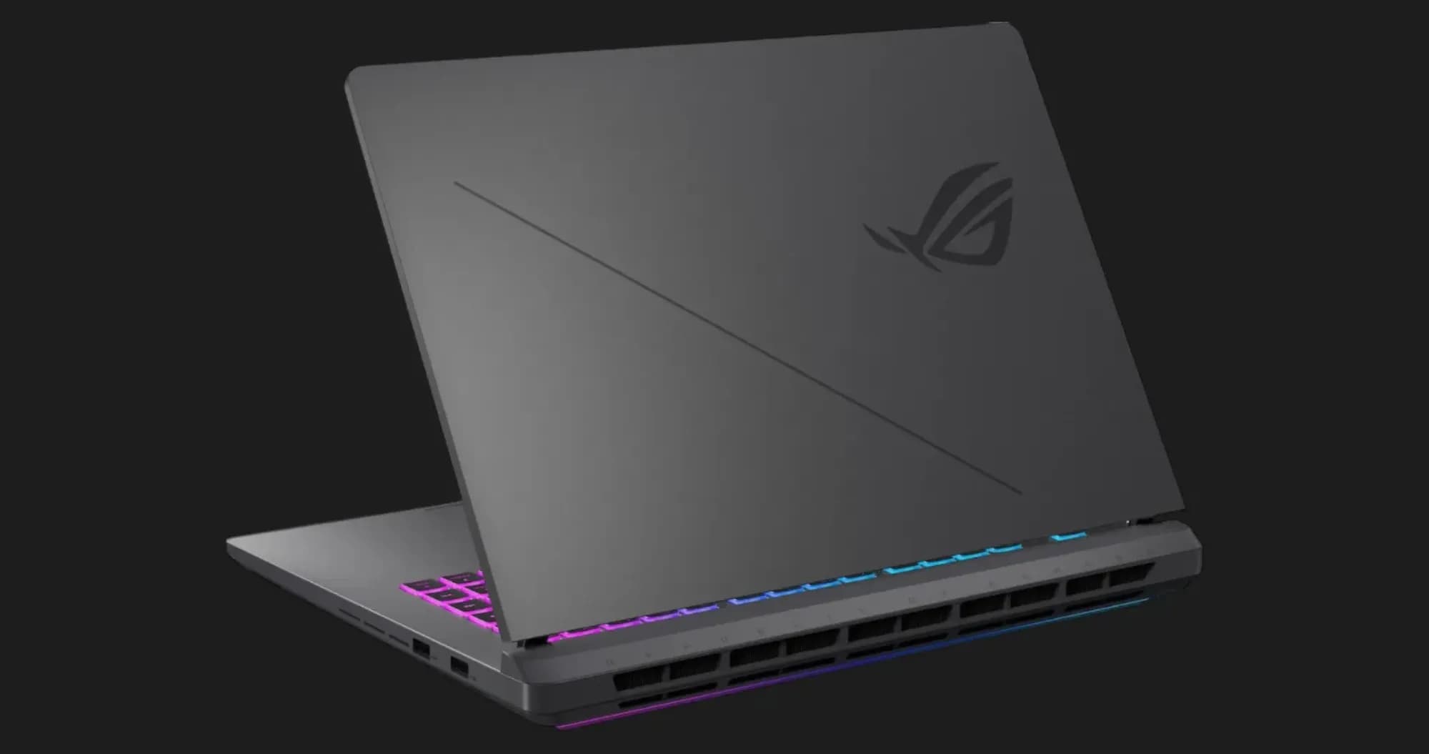 Ноутбук Asus ROG Strix G16 G615JMR 16" (Intel Core i7/16GB/1TB (SSD)/RTX 5060) (G615JMR-AS74)