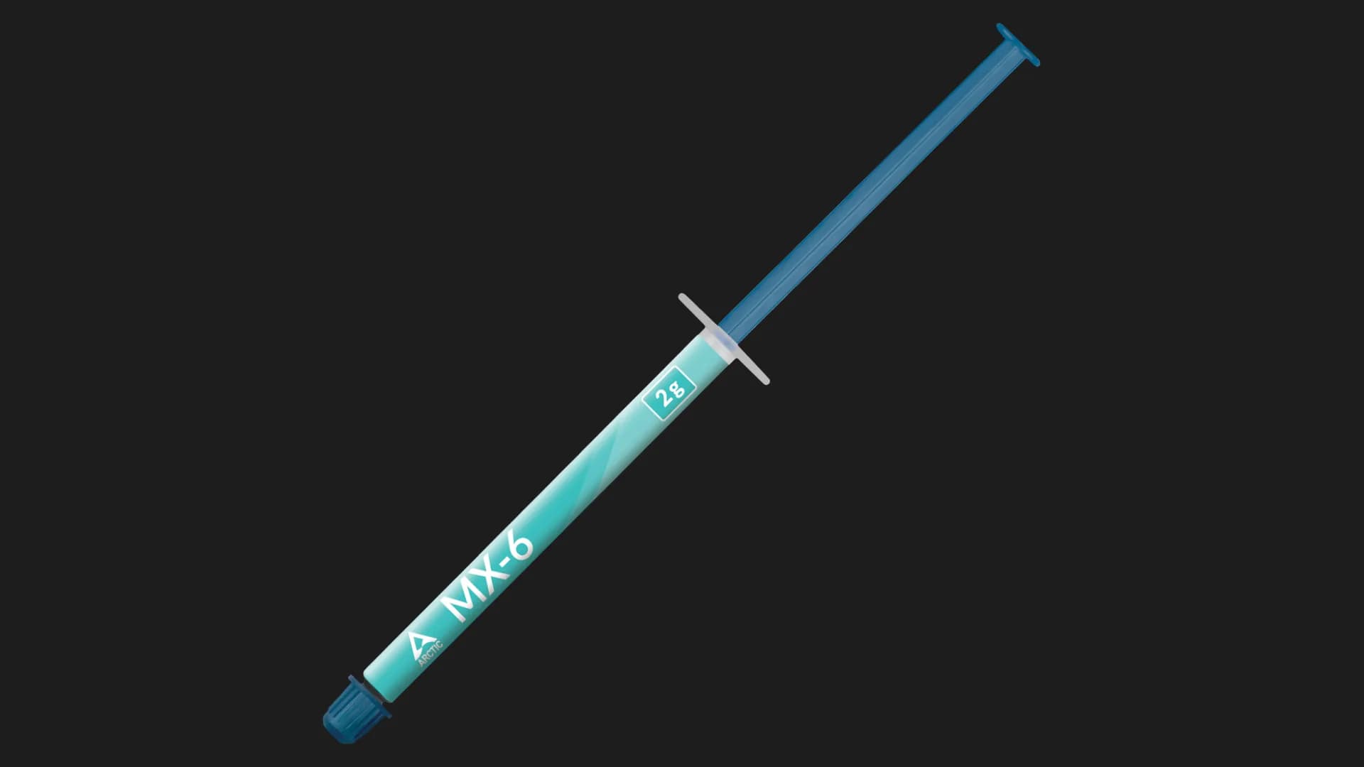 Термопаста Arctic MX-6 2 г (ACTCP00079A)
