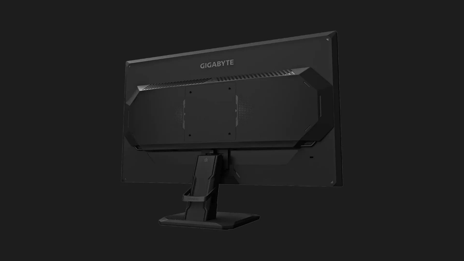 Монитор GIGABYTE 25" GS25F14 IPS 144Hz (UA)