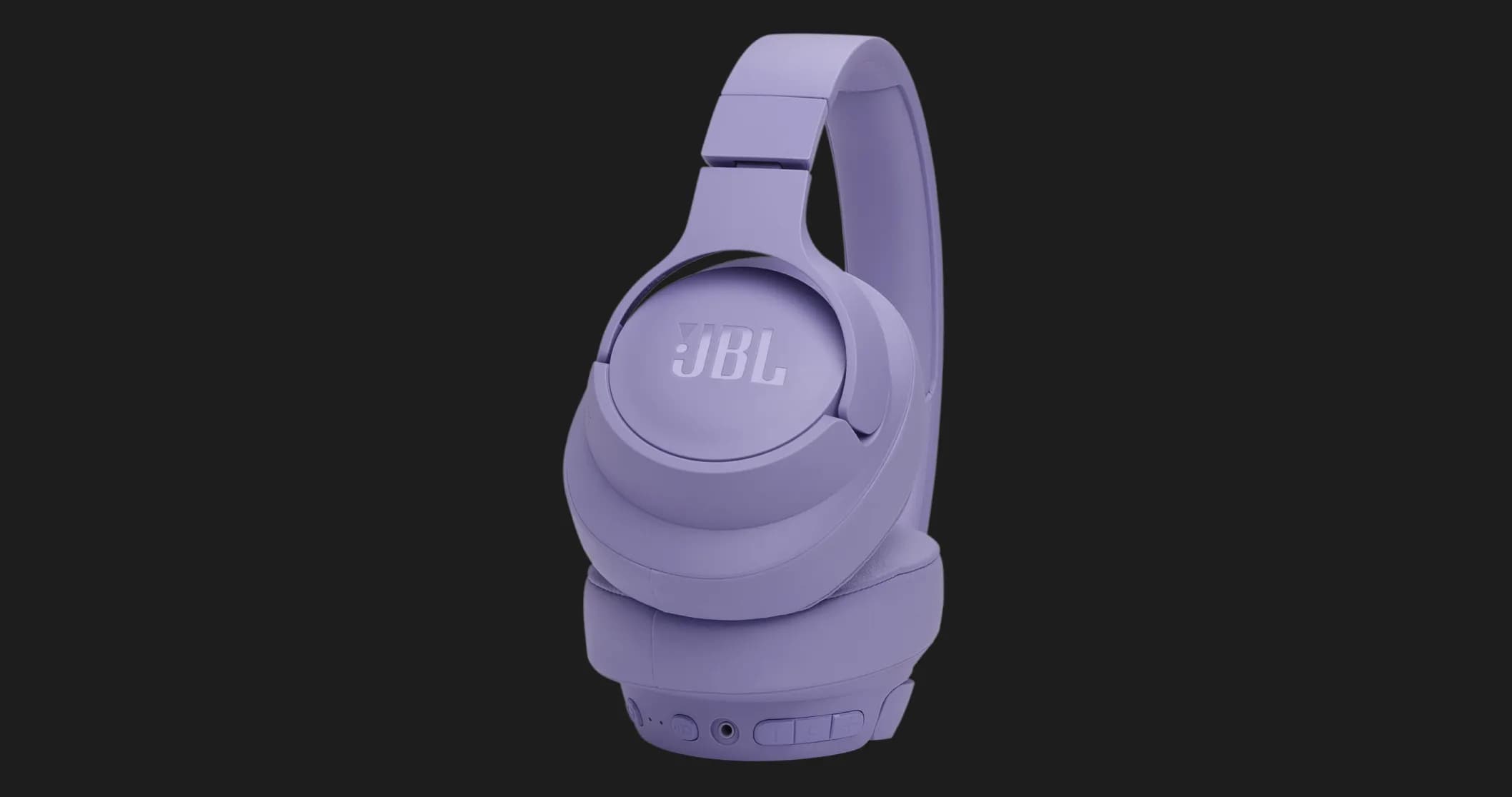Наушники JBL Tune 770NC (Black)