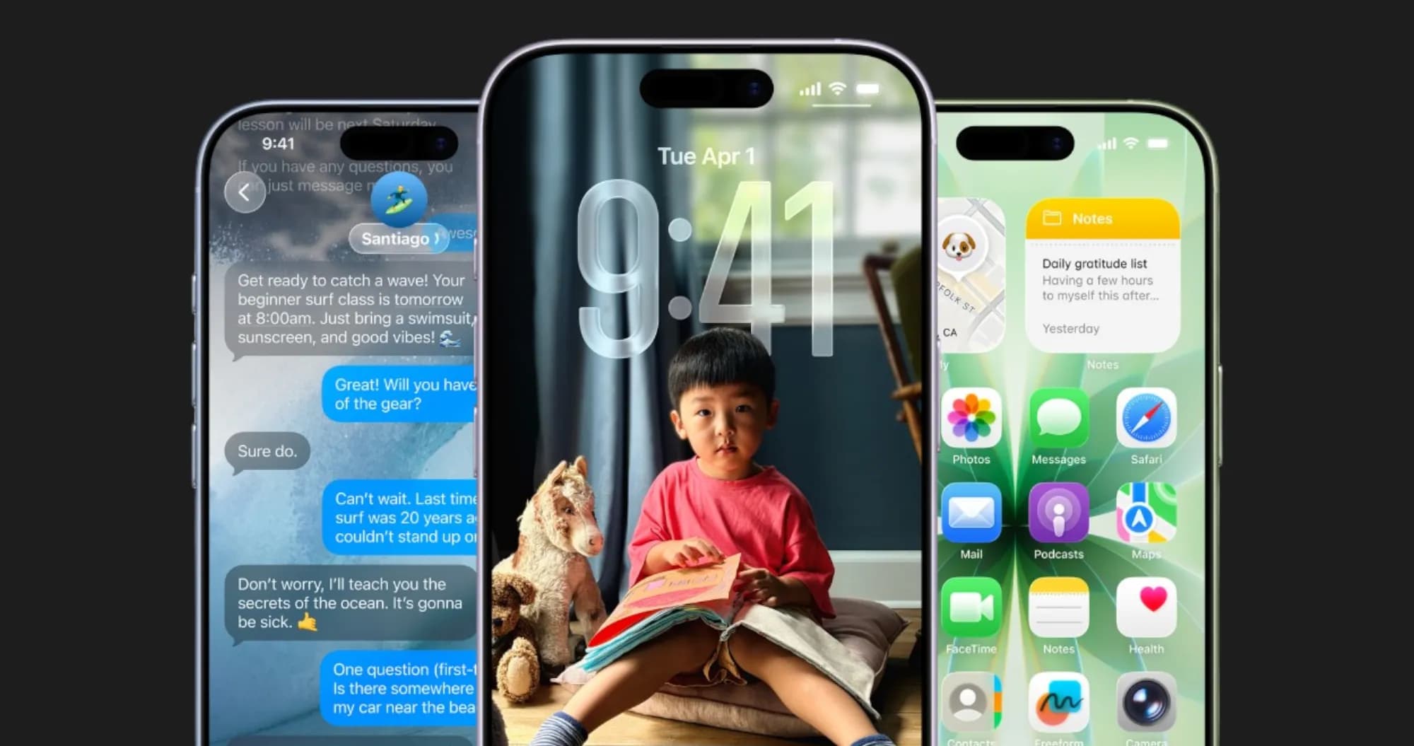 Apple iPhone 17 256GB (White)