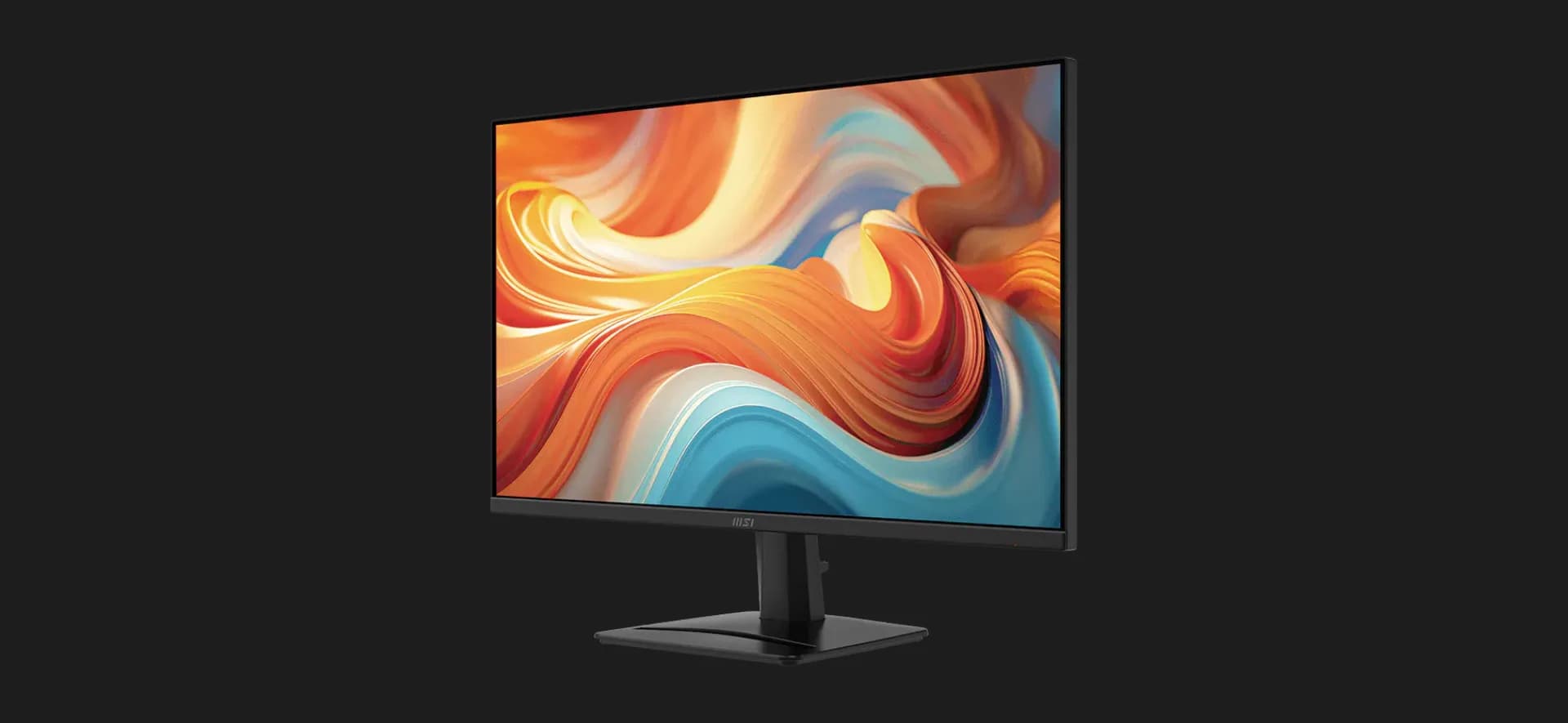 Монитор MSI 27" PRO MP275Q E14 IPS 144Hz