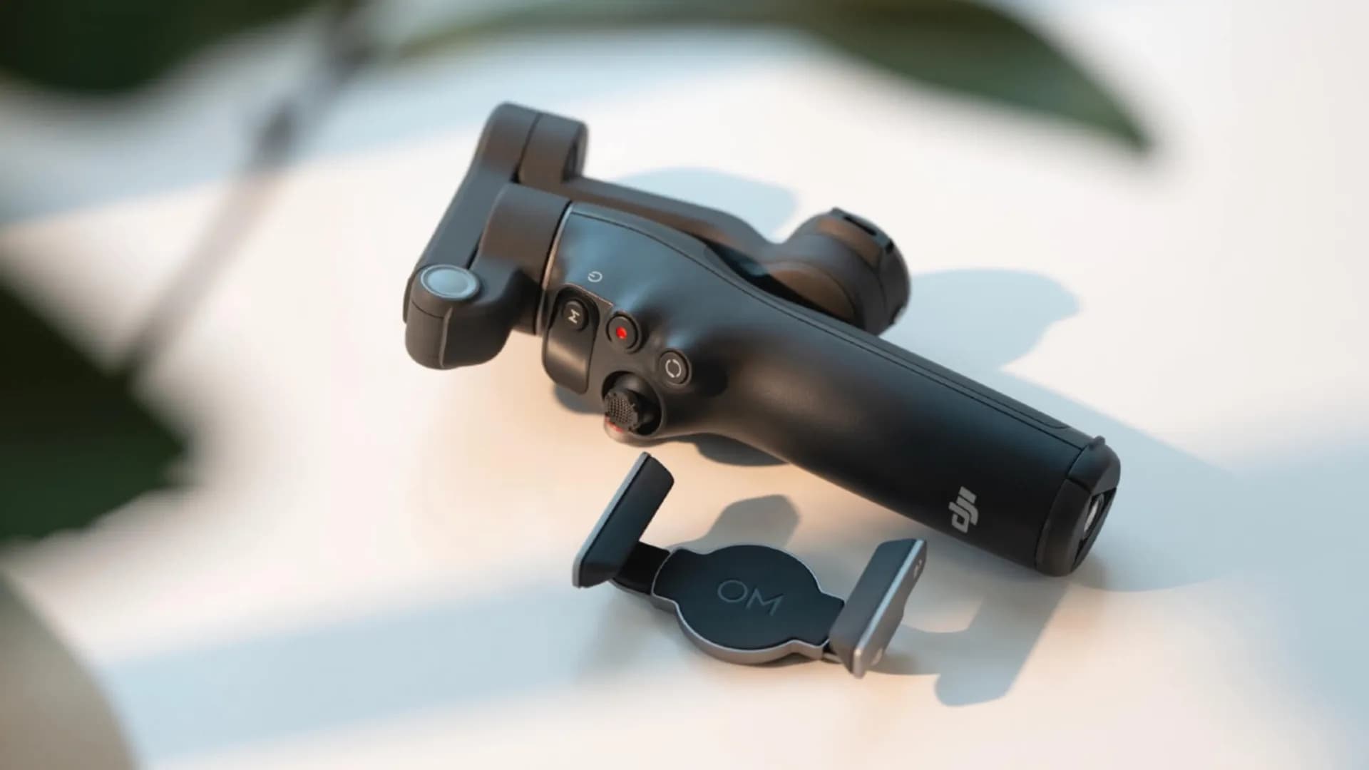 Стабилизатор DJI Osmo Mobile 8 (CP.OS.00000492.01)