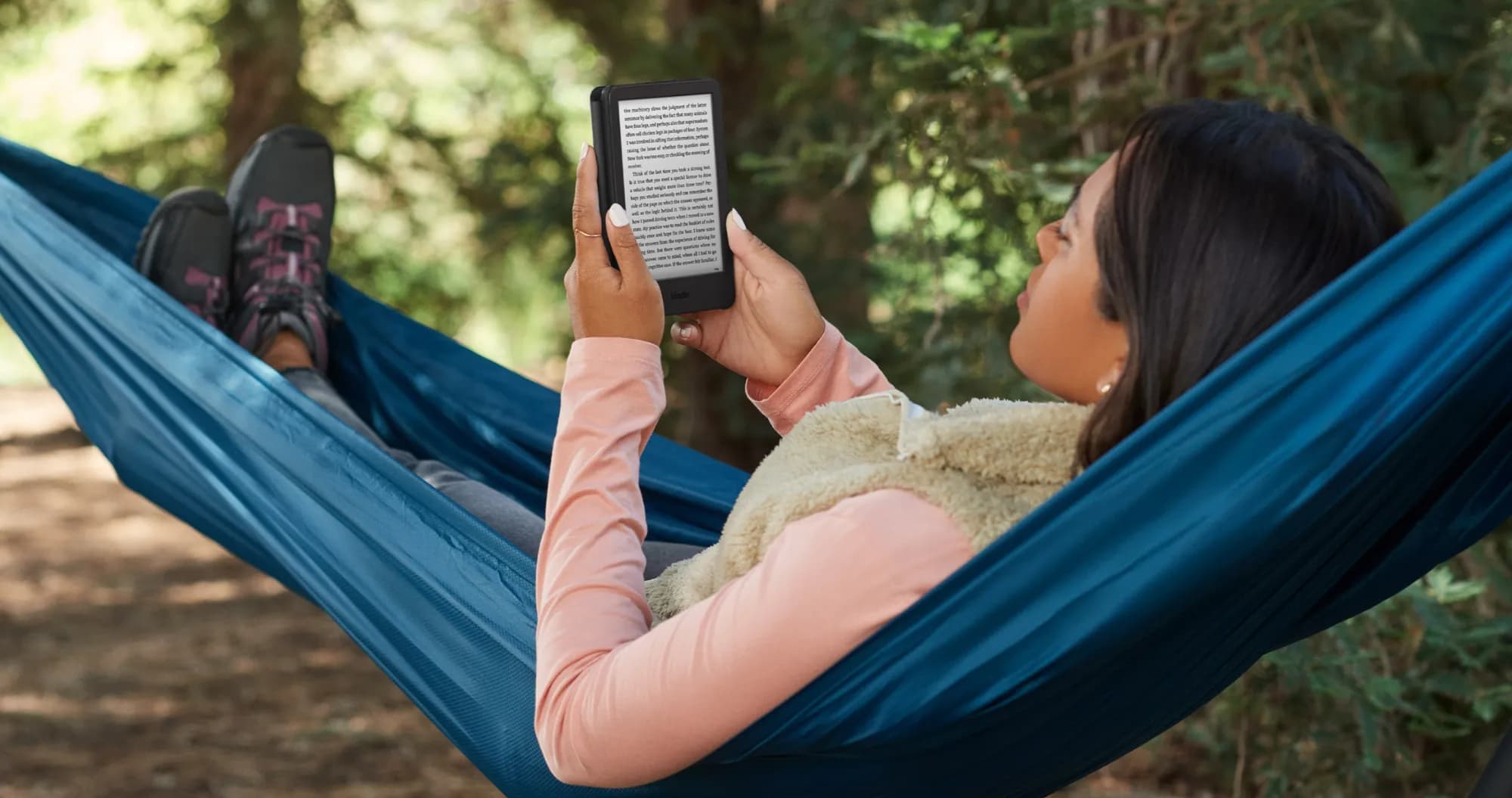 Электронная книга Amazon Kindle 11th Gen (2024) (Matcha) (Standard)