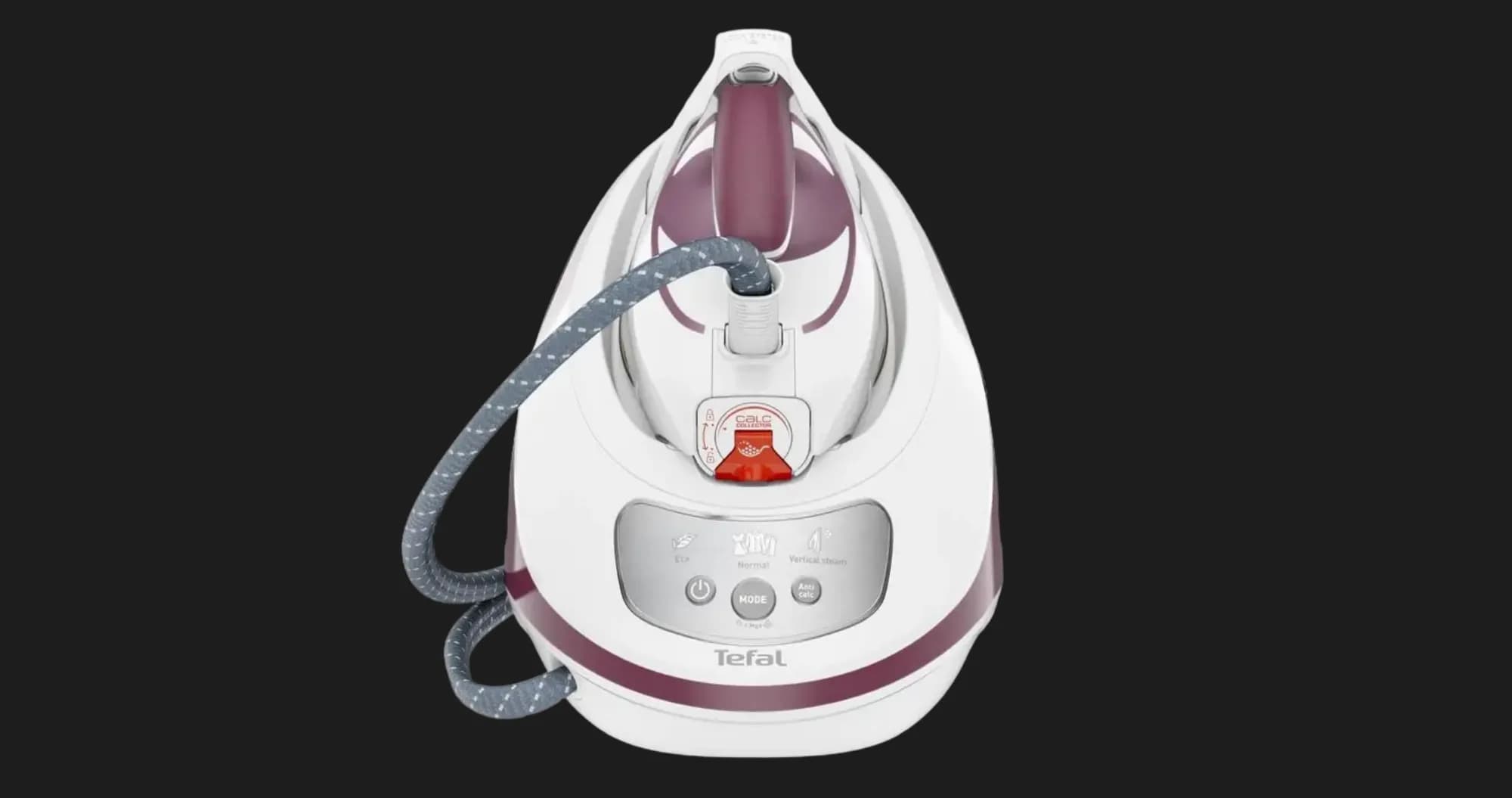 Парогенератор Tefal SV9201E0 (Red)