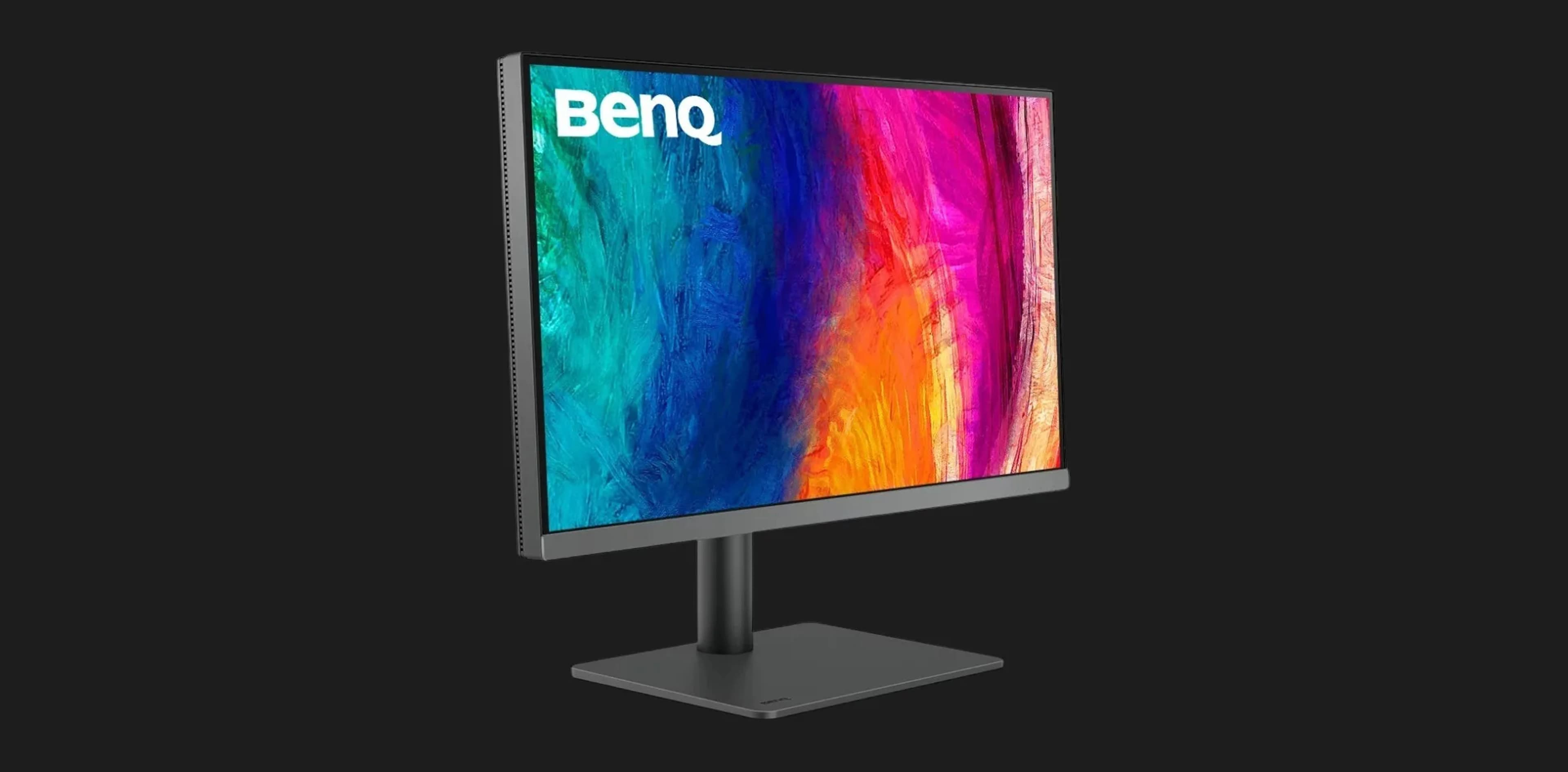Монитор BenQ 27" PD2706U IPS 60Hz 9H.LLJLB.QEE (UA)