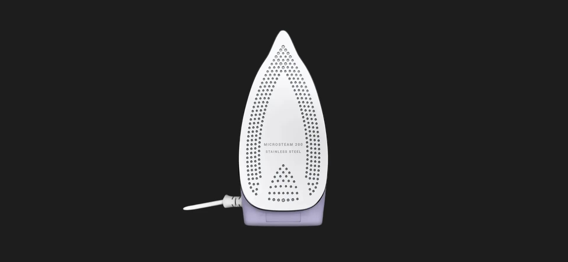 Утюг Tefal First Class DB1612E0 (Purple)