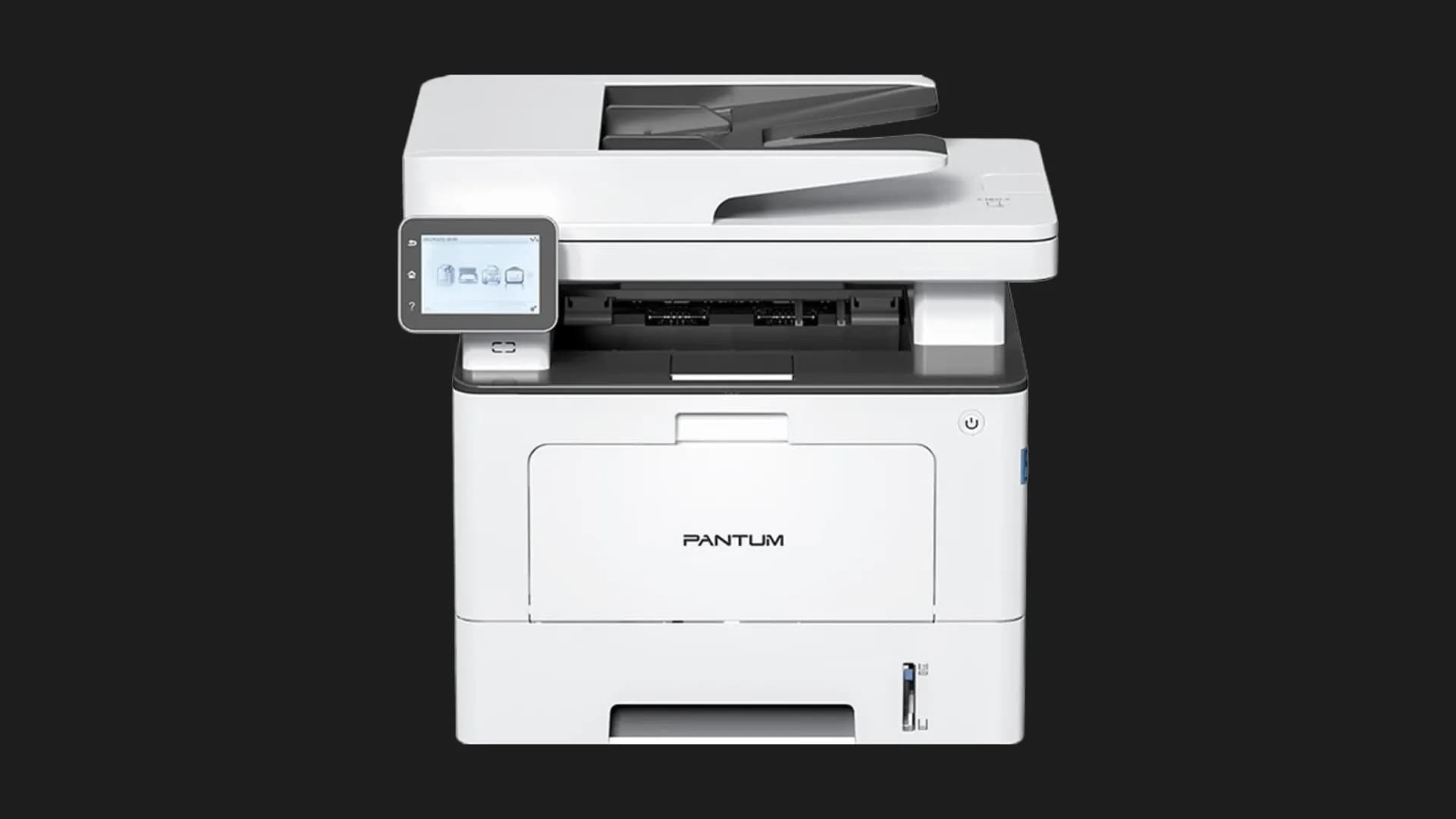 МФУ лазерный Pantum BM5110ADN (White)