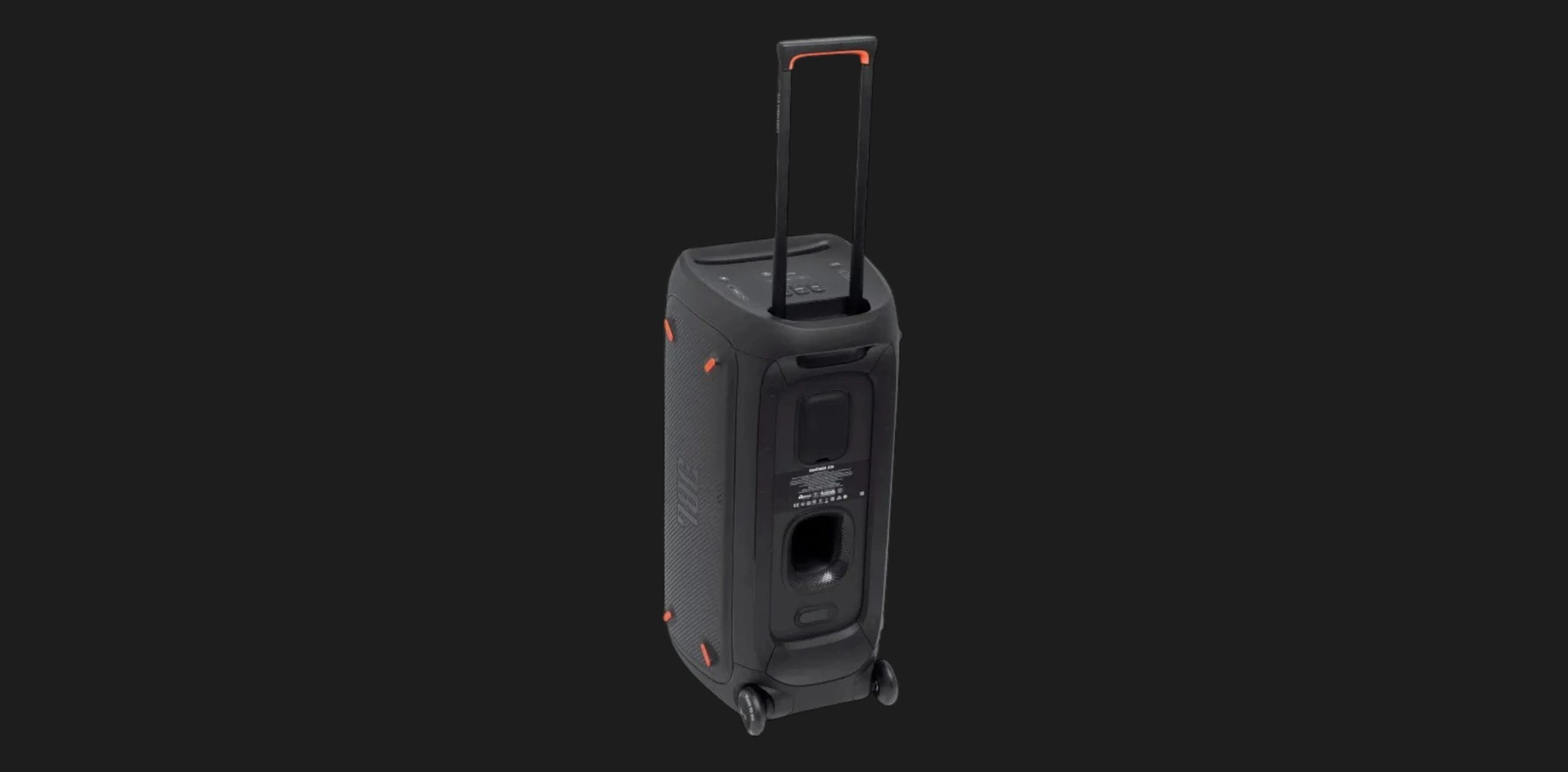 Напольная акустика JBL PartyBox 310 (Black)