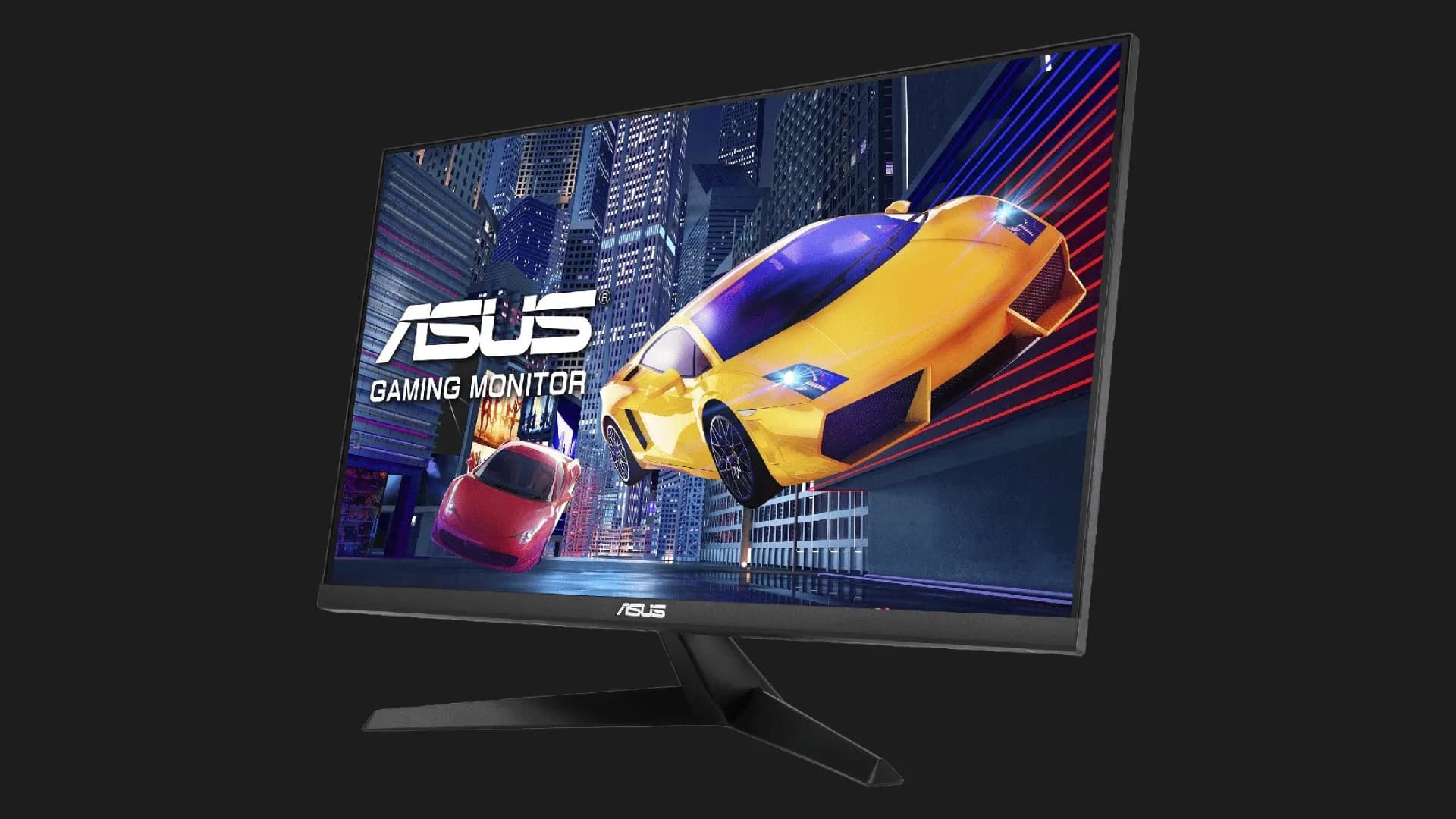 Монитор Asus 23.8" VY249HG2 IPS 144Hz 90LM06A3-B01O71