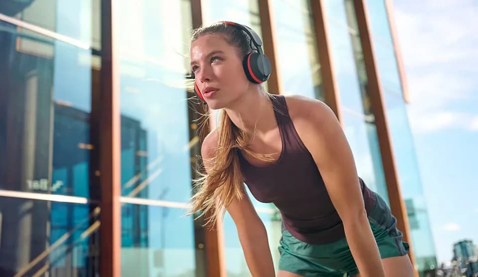 Наушники Philips TAA6219 (Black)