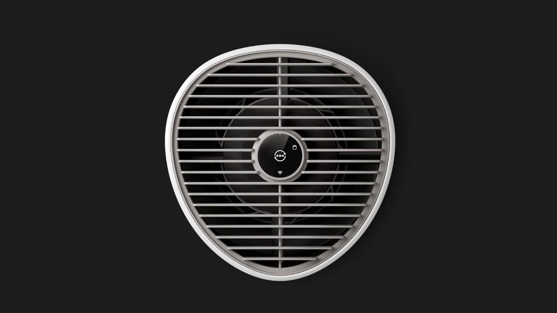 Очиститель воздуха Philips 600i (White) (AC0650/10)