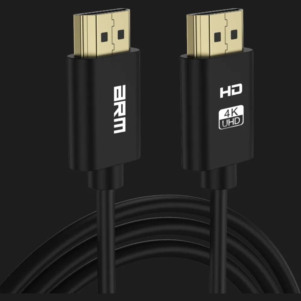Кабель ArmorStandart HDMI 2.0 4K 2m