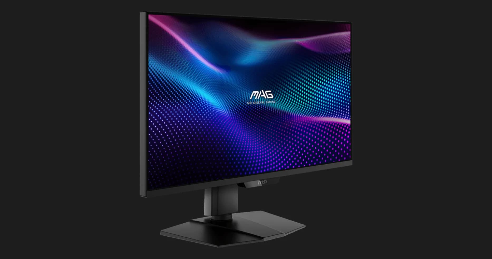 Монитор MSI 27” MAG 274UPDF E16M IPS 160Hz (UA)