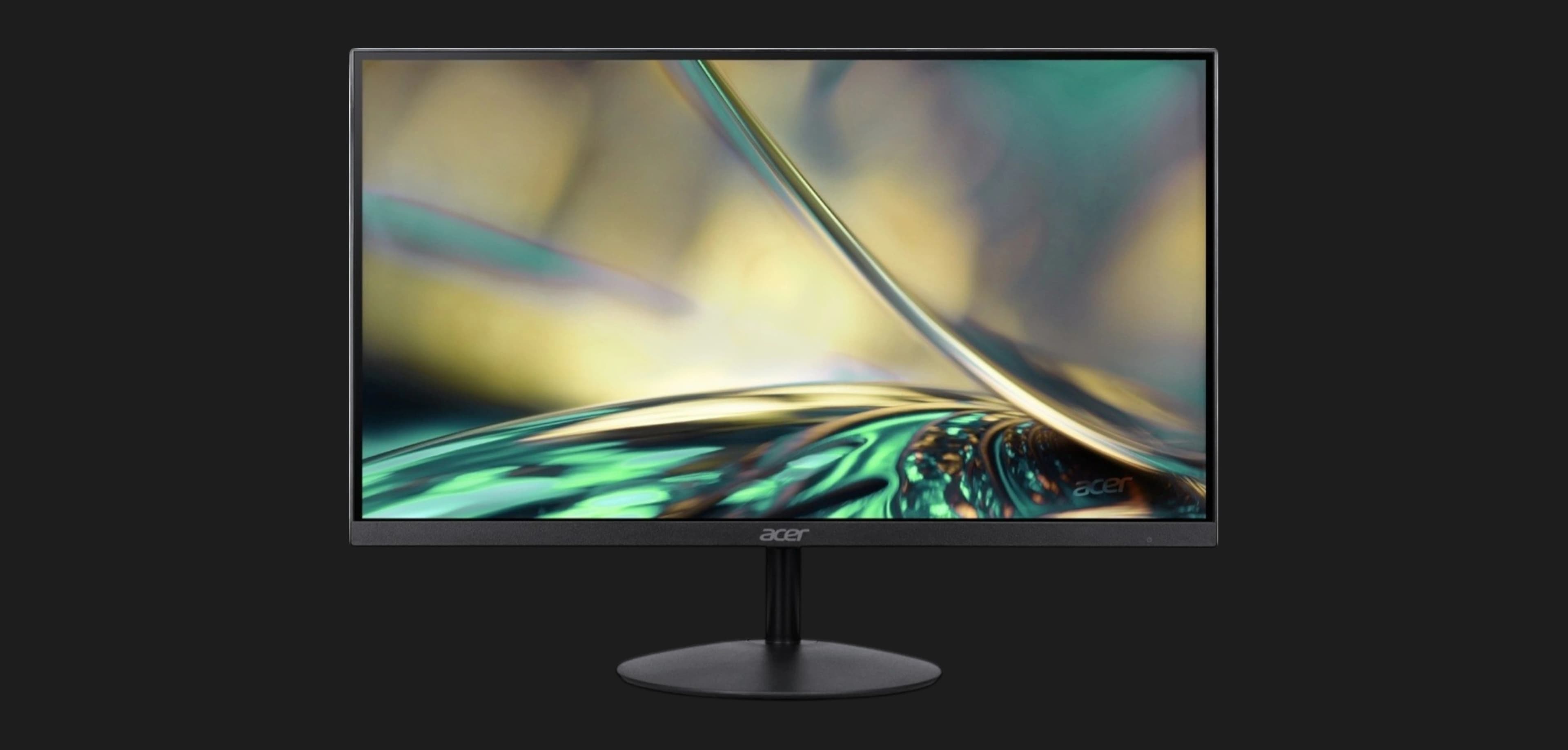 Монитор Acer 23.8" EK241YP6bi IPS 144Hz UM.QE1EE.601 (UA)