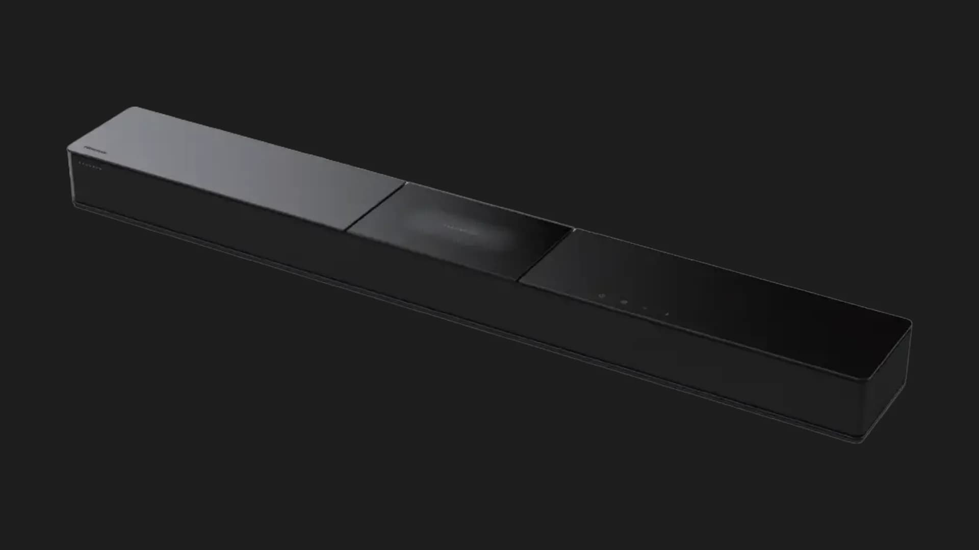 Саундбар Hisense HS2000 (Black)