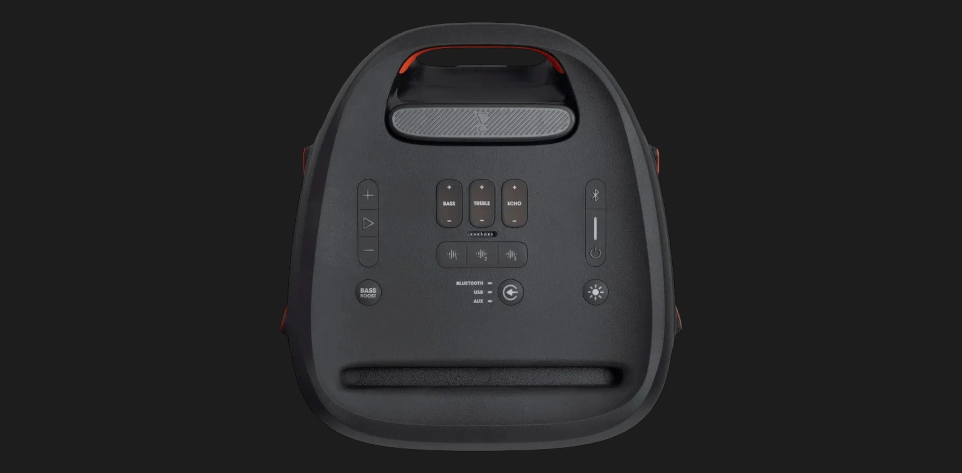 Напольная акустика JBL PartyBox 310 (Black)