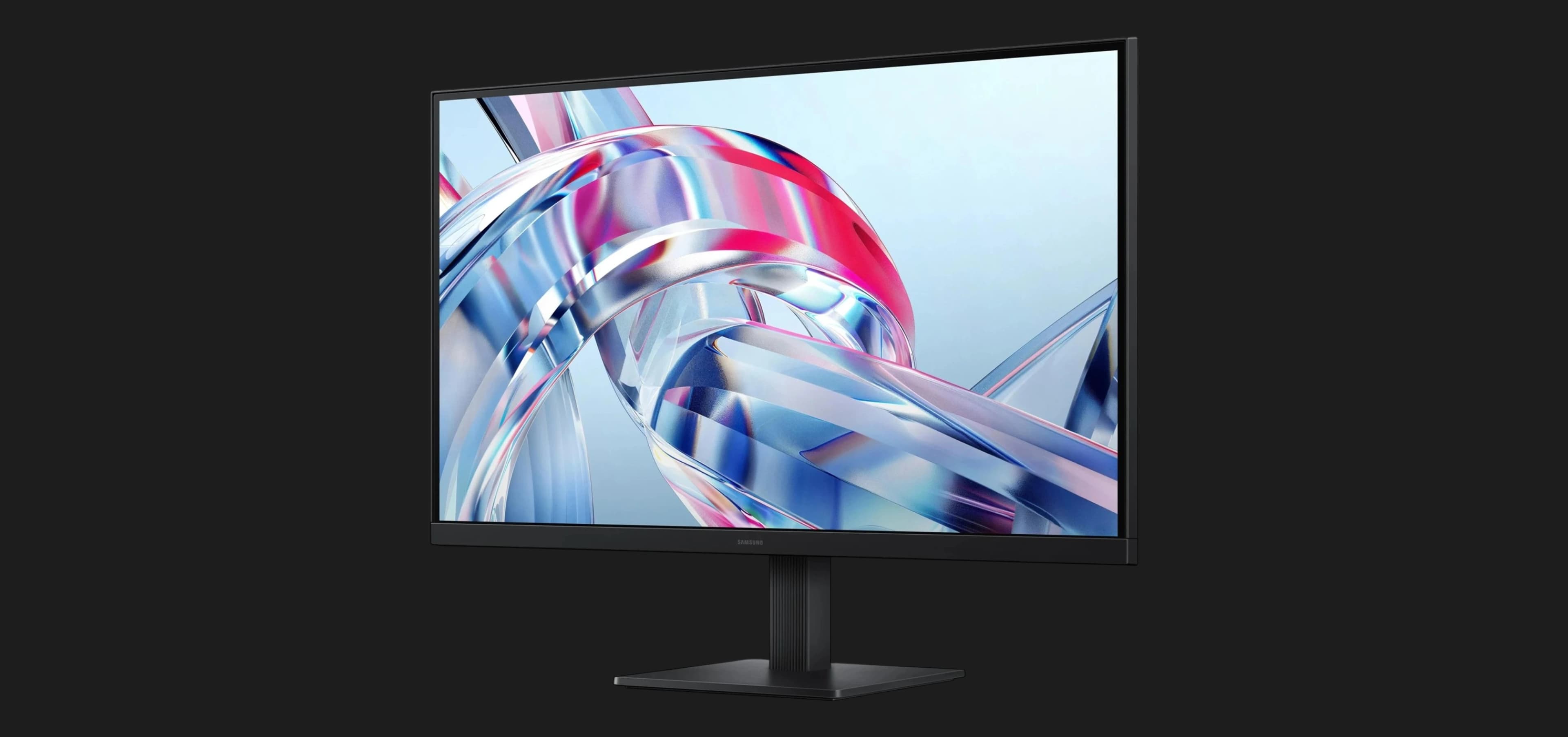 Монитор Samsung 32" ViewFinity S7 VA 60Hz LS32H700EAIXUA (UA)