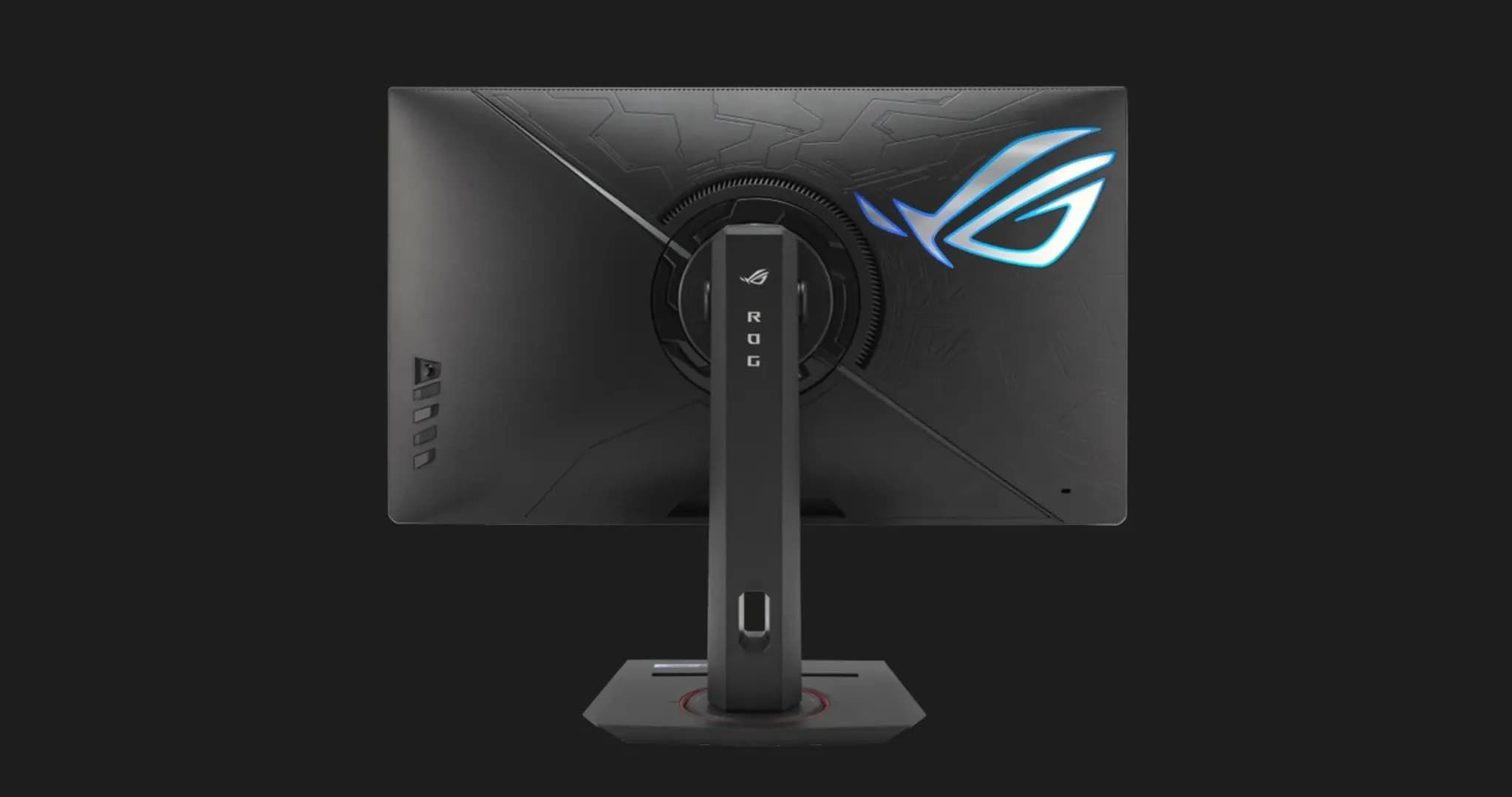 Монитор Asus 27" ROG Strix XG27ACMS IPS 320Hz 90LM0BE0-B01171 (UA)