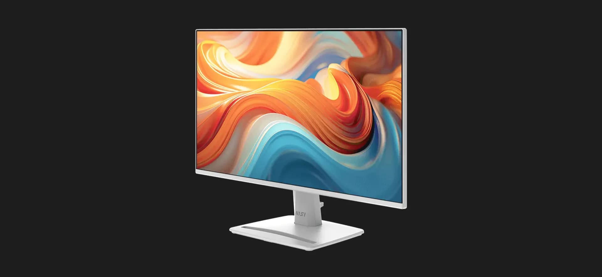 Монитор MSI 23.8" PRO MP243W E14 IPS 144Hz