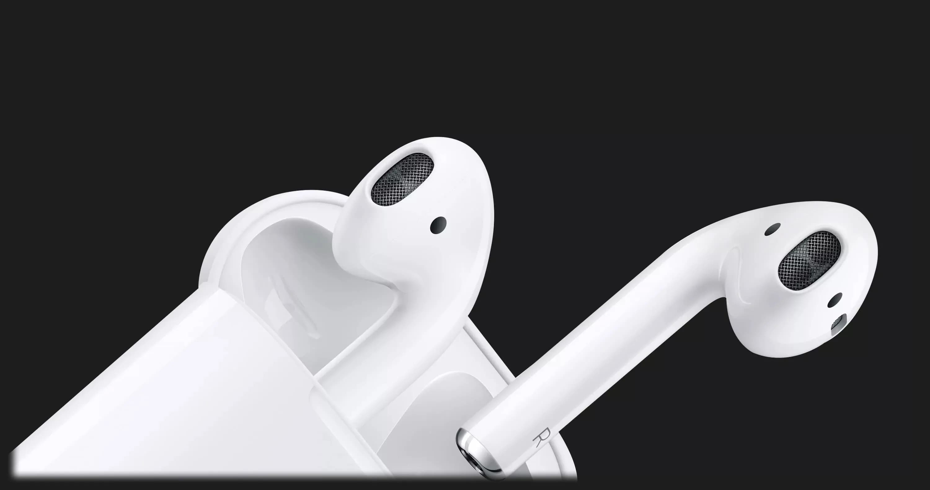Правый наушник для Apple AirPods 2