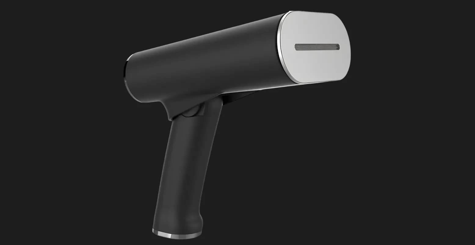 Отпариватель SteamOne EUFD80BV2 (Black)