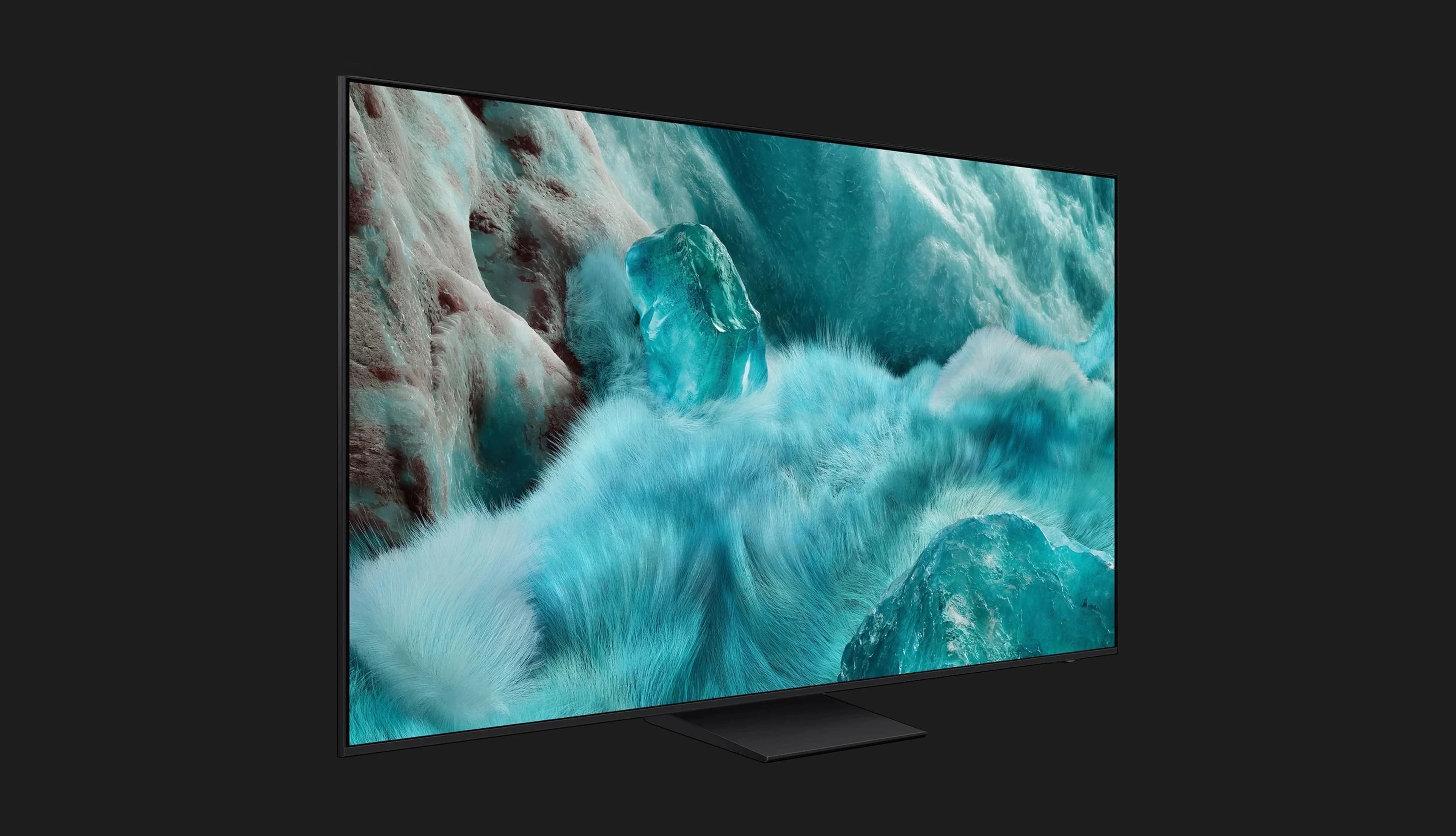 Телевизор Samsung 75 QE75Q7F5AUXUA (UA)