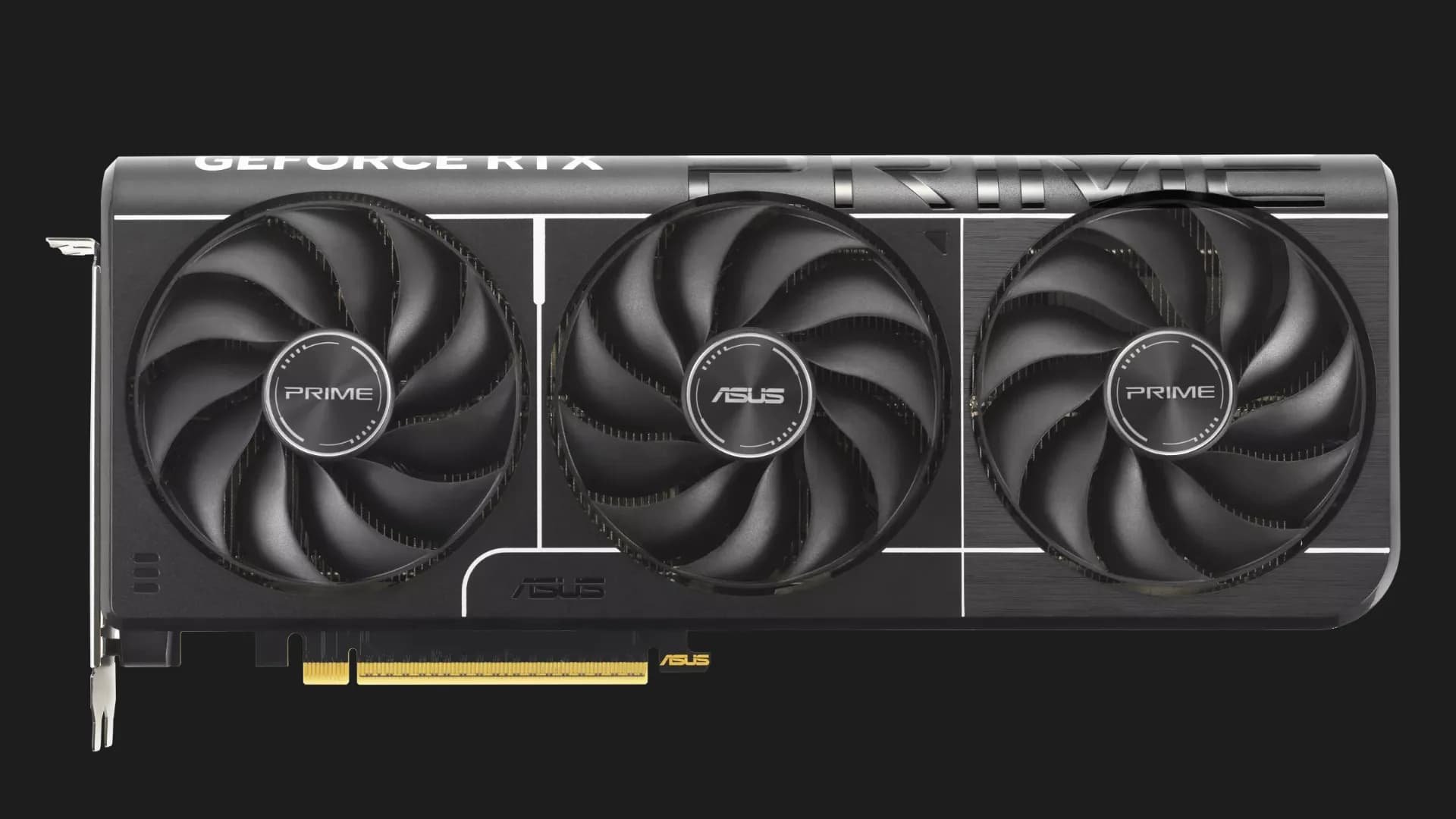 Видеокарта Asus PRIME GeForce RTX 5070 OC 12GB (PRIME-RTX5070-O12G)
