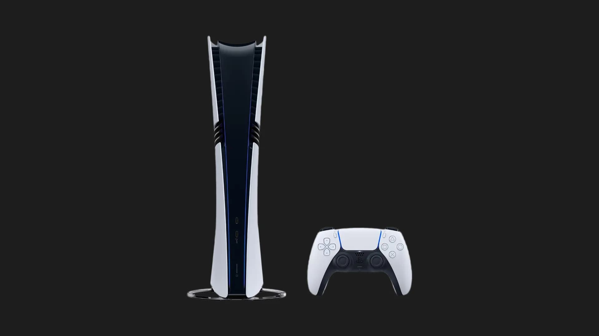 Игровая консоль Sony PlayStation 5 Pro 2TB