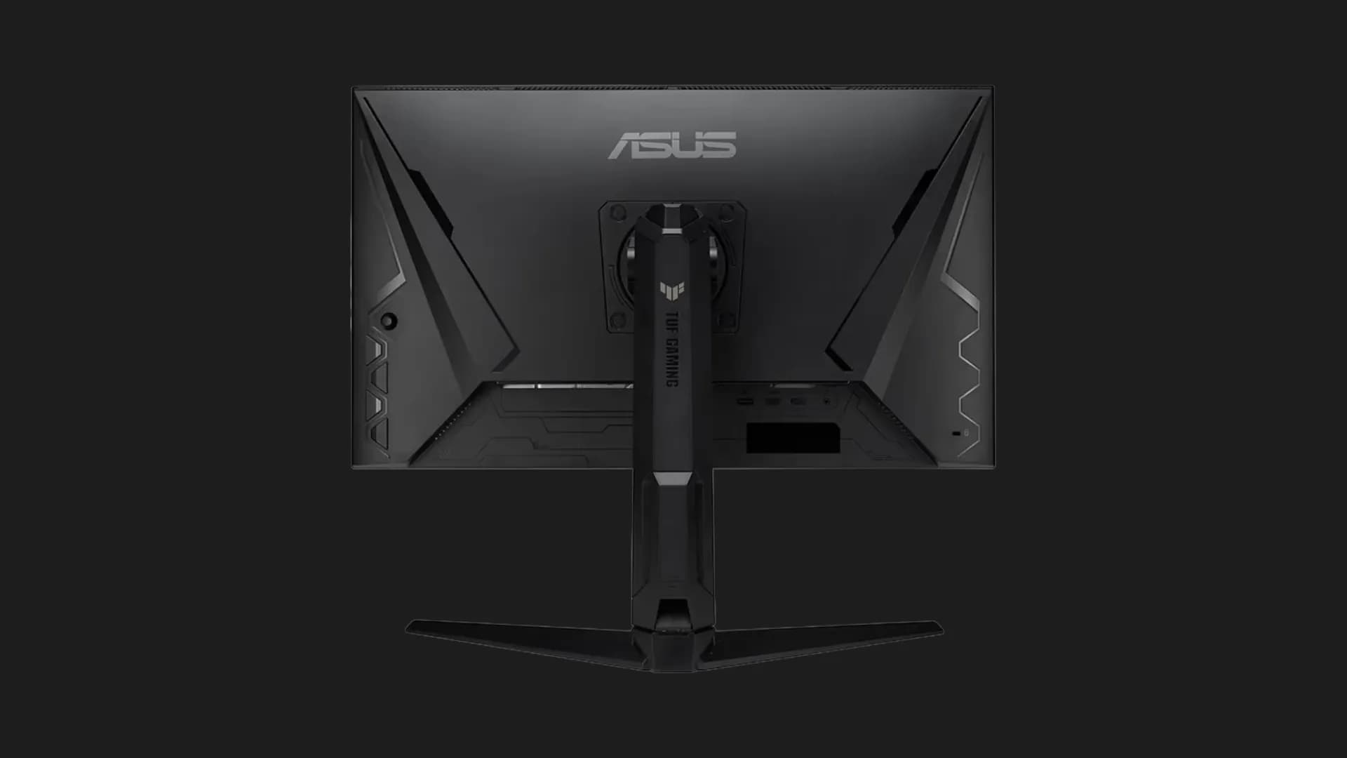 Монитор ASUS 27" TUF Gaming VG279QML5A IPS 240Hz 90LM0C20-B01171 (UA)