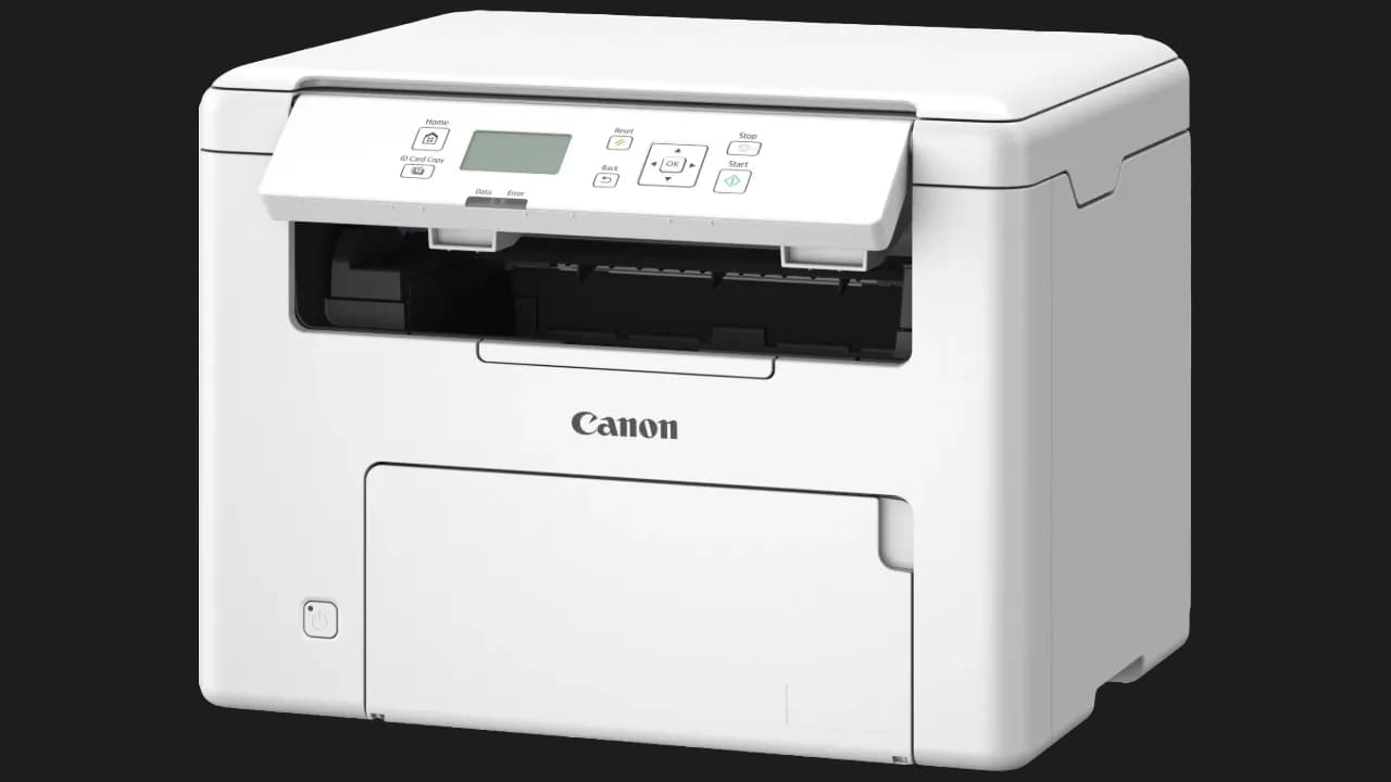 Лазерный принтер Canon i-SENSYS MF275DW II (7345C001) (White)
