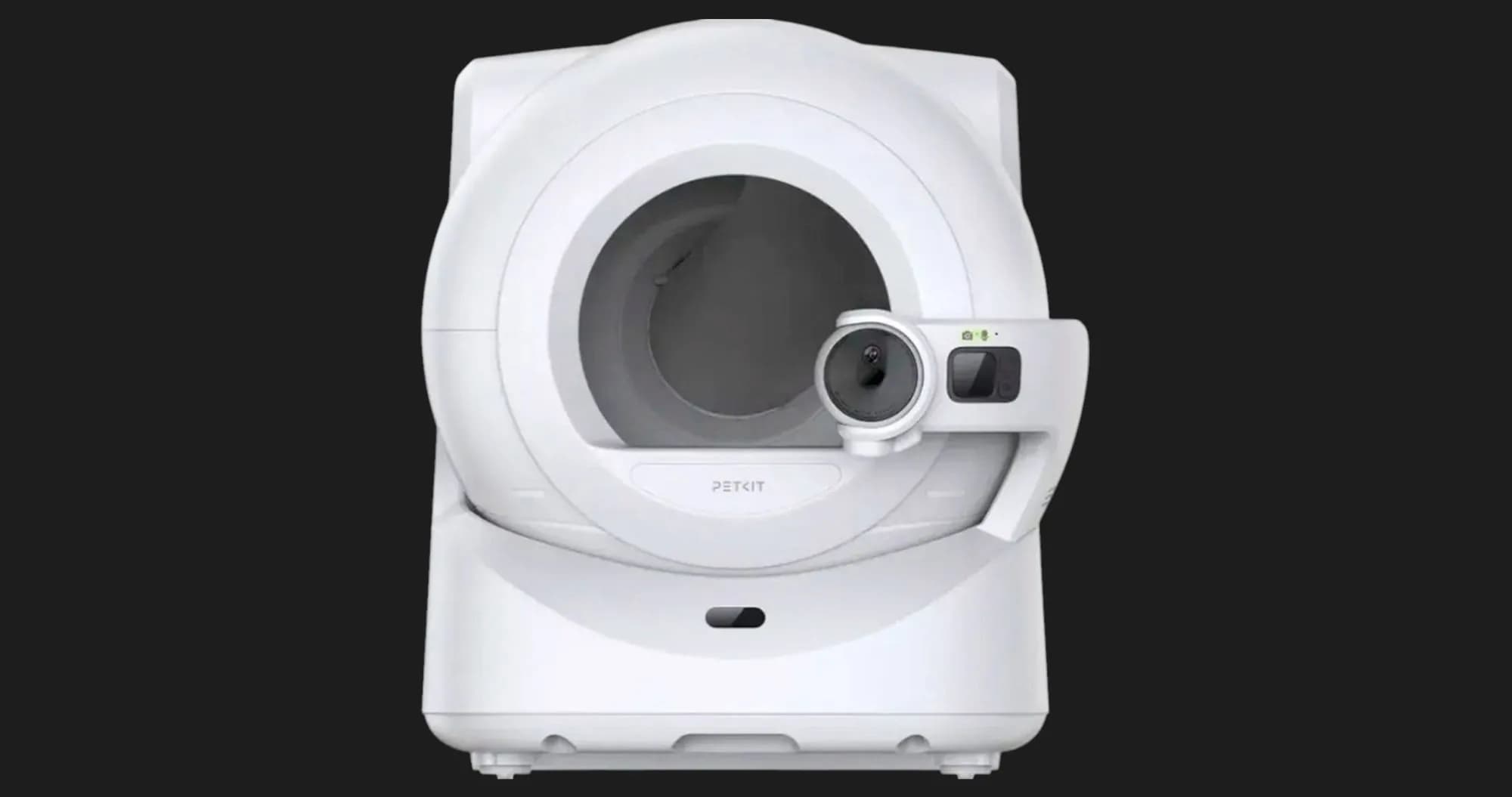 Смарт лоток PETKIT Purobot Ultra (White)