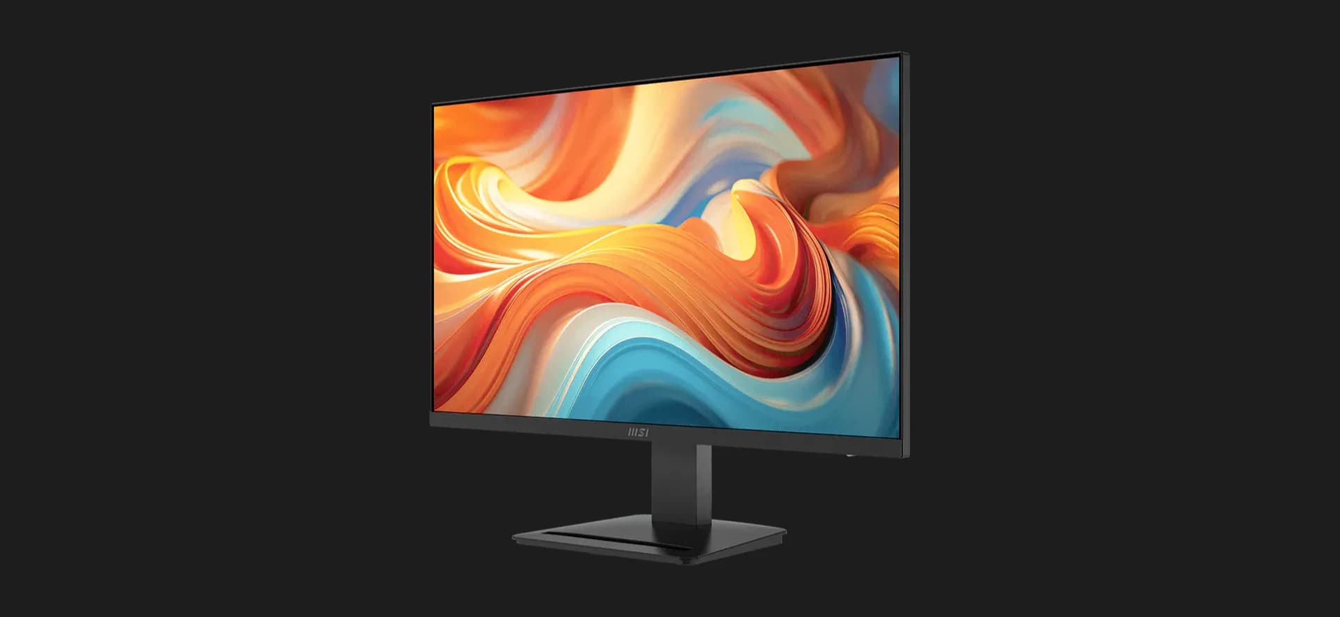 Монитор MSI 27" PRO MP273 E14A IPS 144Hz
