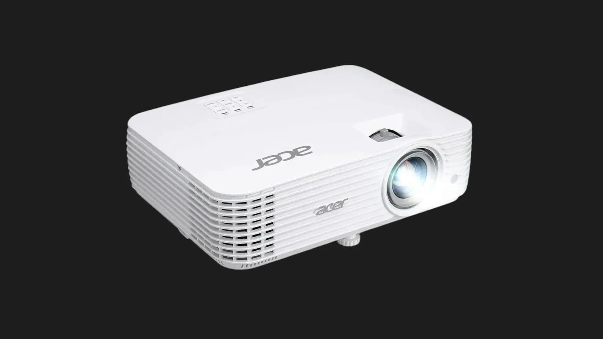 Проектор Acer P1557 (MR.JZ011.001) (White) (UA)