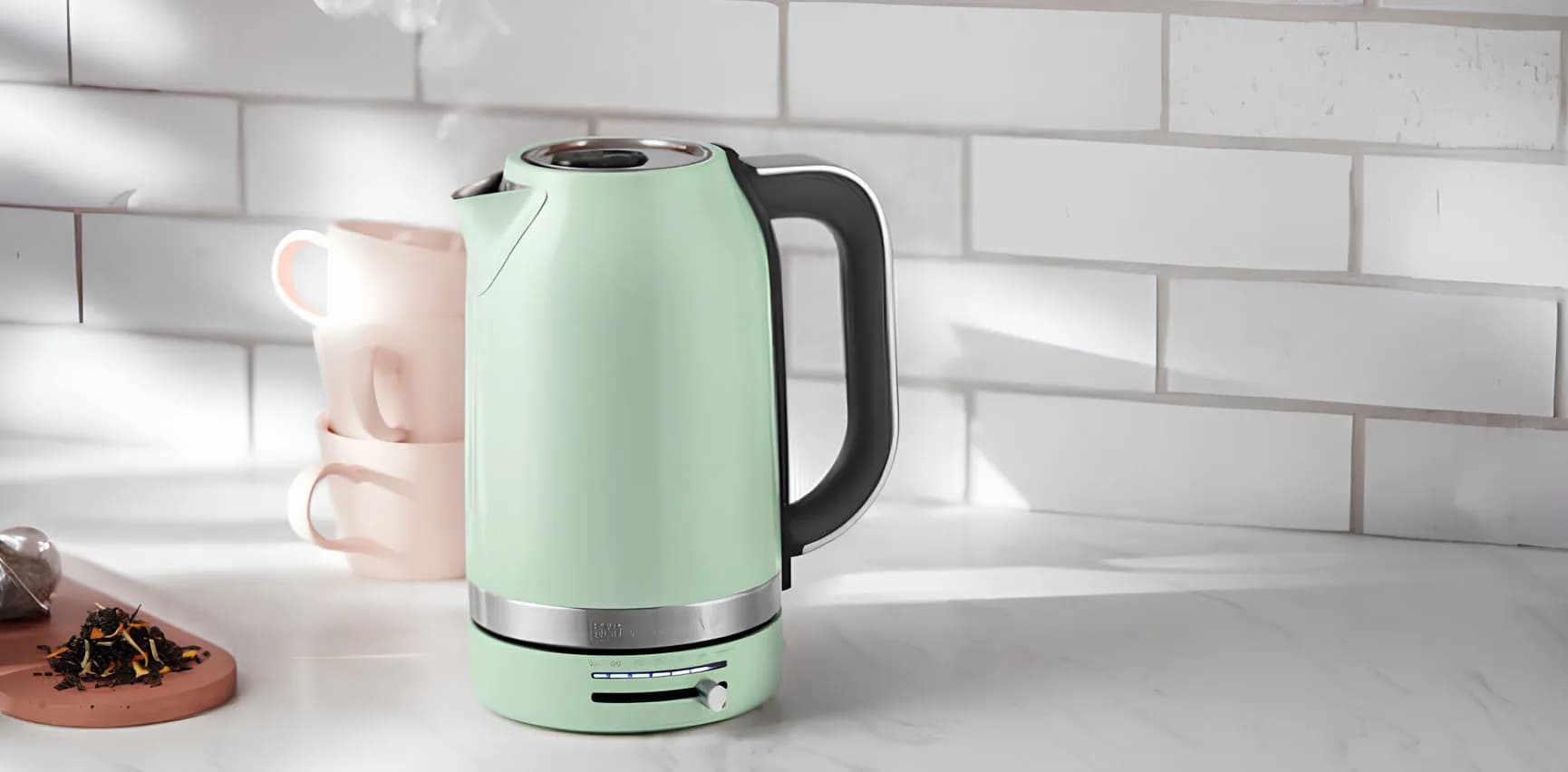 Электрочайник KitchenAid (Pistachio)
