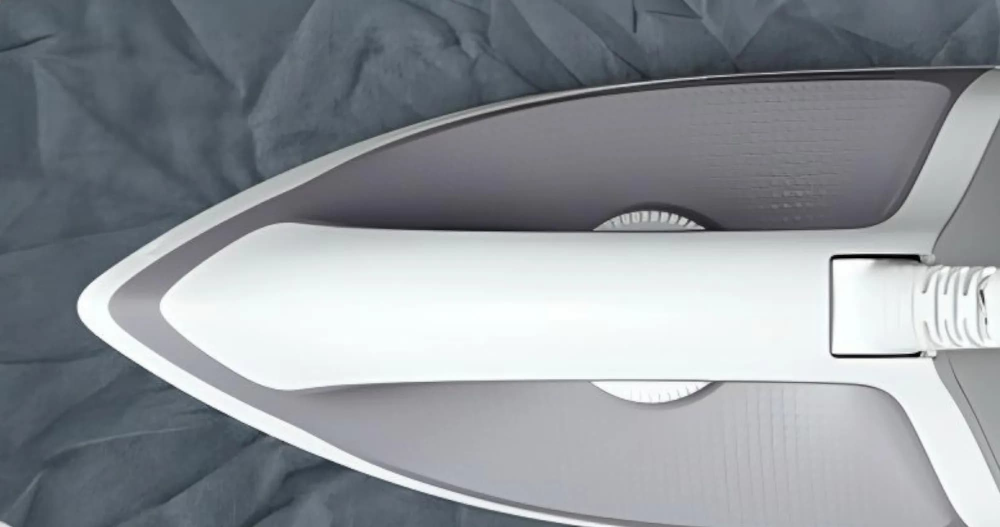 Парогенератор Tefal SV4111E0 (Gray)