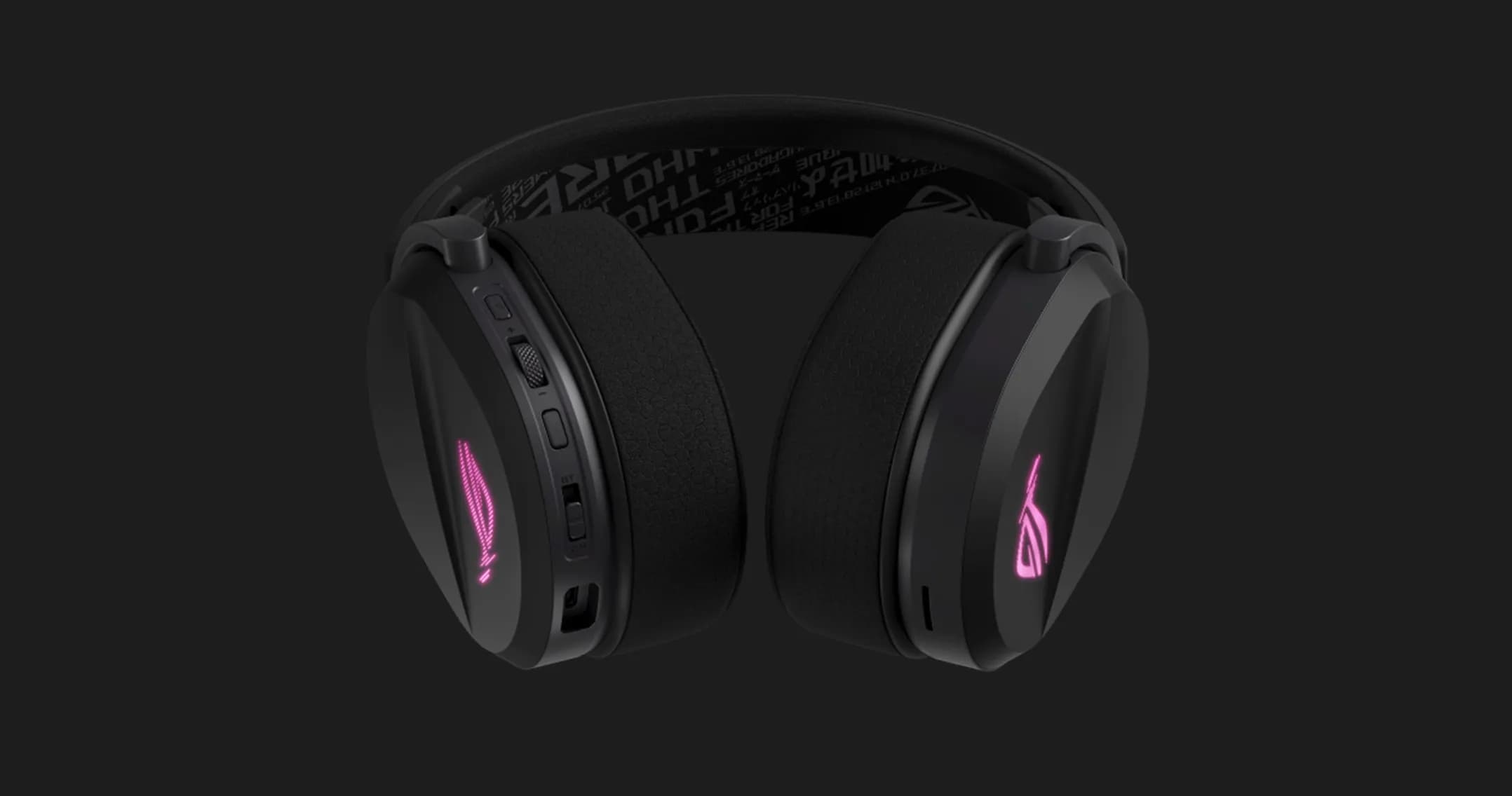 Игровая гарнитура ASUS ROG Pelta (White) (UA)