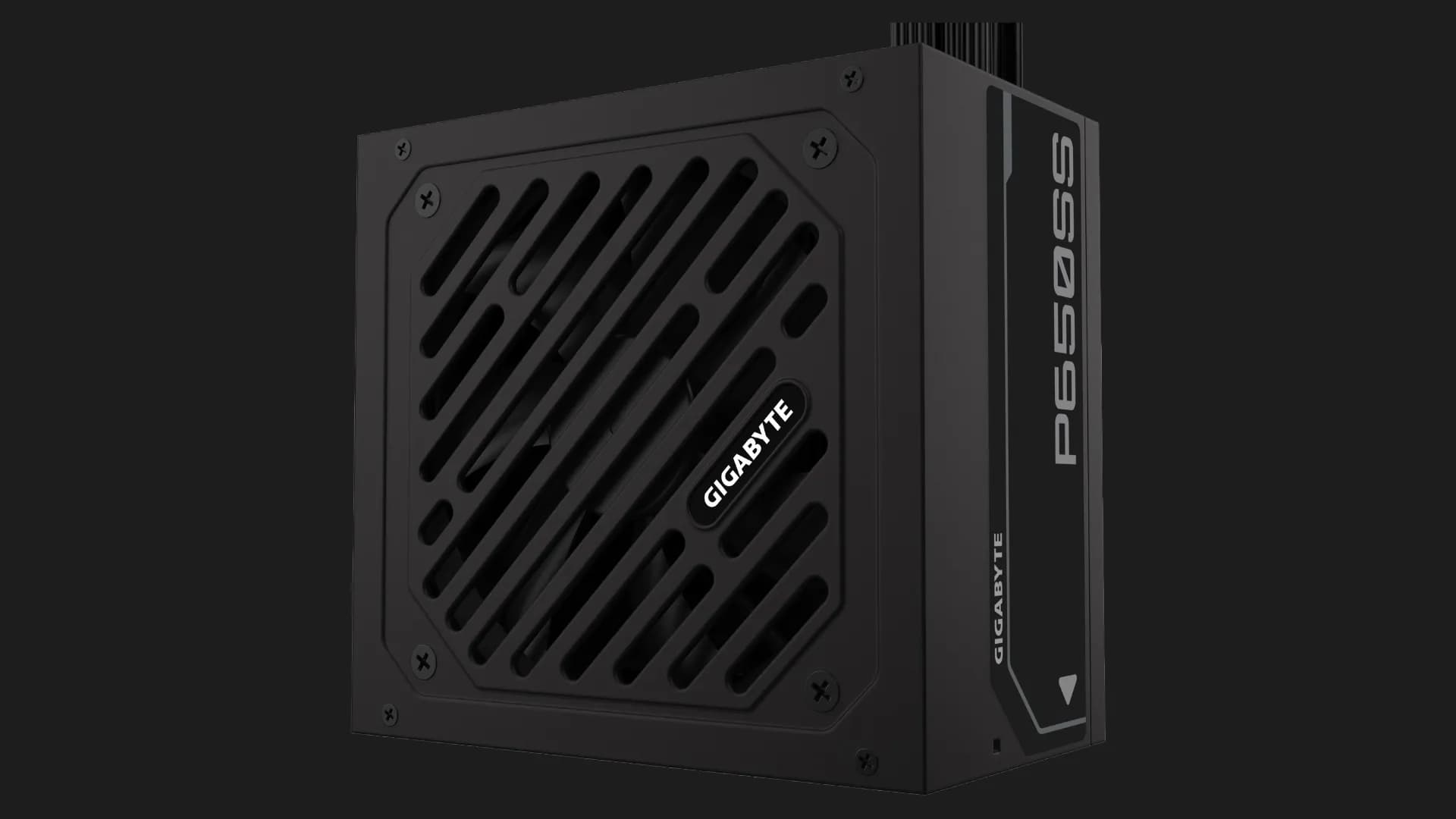 Блок питания Gigabyte GP-P650SS (ICE) 650W (GP-P650SS)