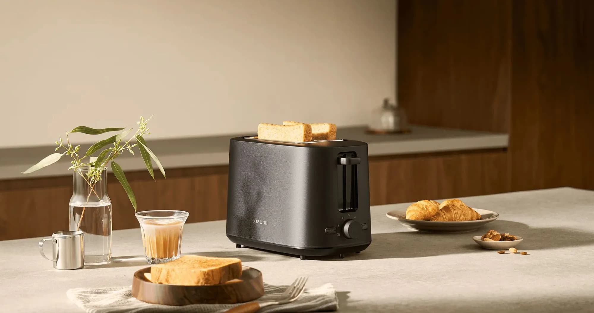 Тостер Xiaomi Toaster (1105603)