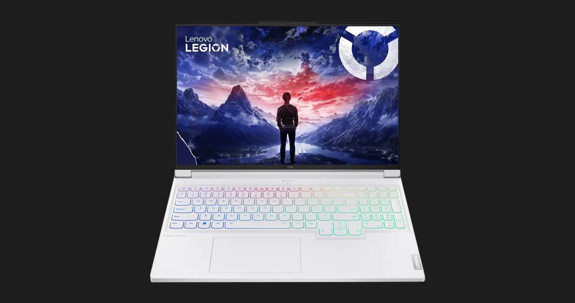Ноутбук Lenovo Legion 7 16IAX10 16" (Intel Core Ultra 9/32GB/1TB (SSD)/RTX 5070) (83KY0039RM)