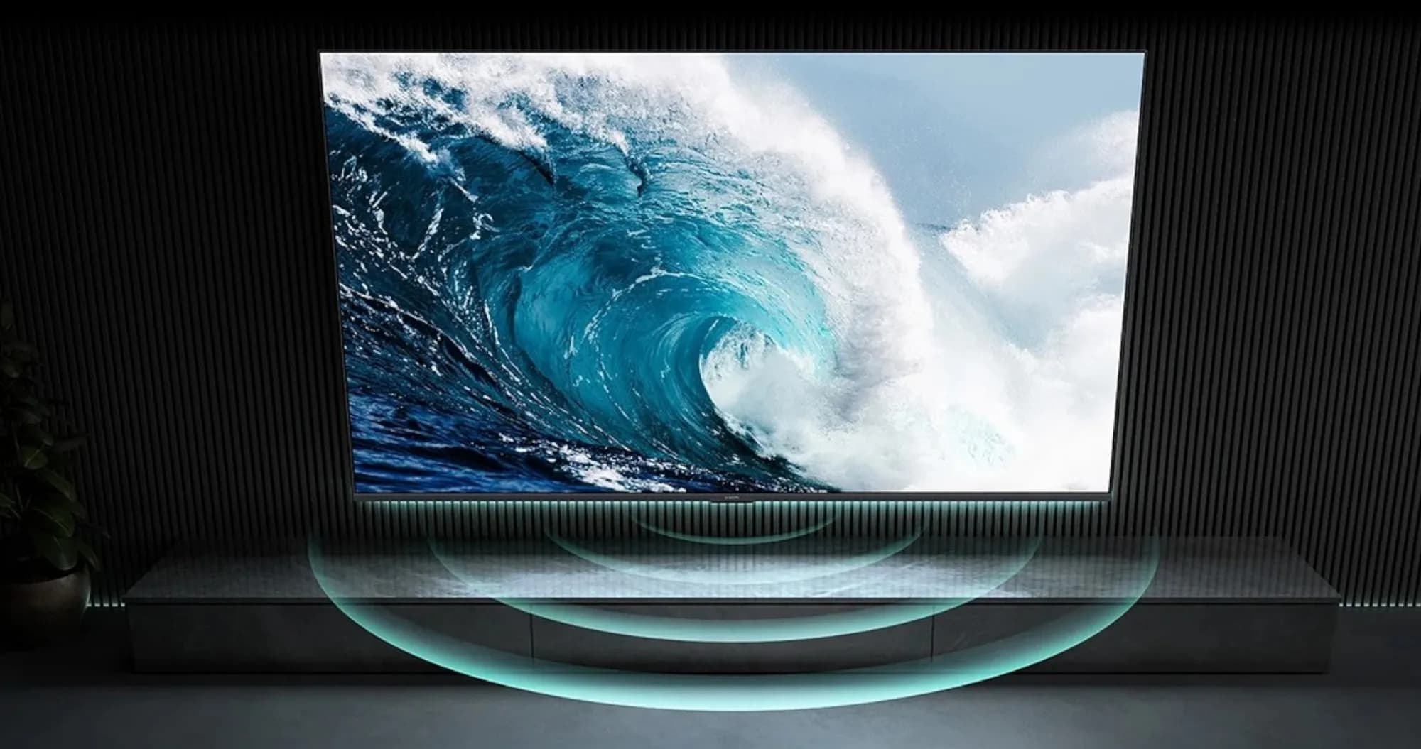 Телевизор Xiaomi 65 TV A 2026 (UA)