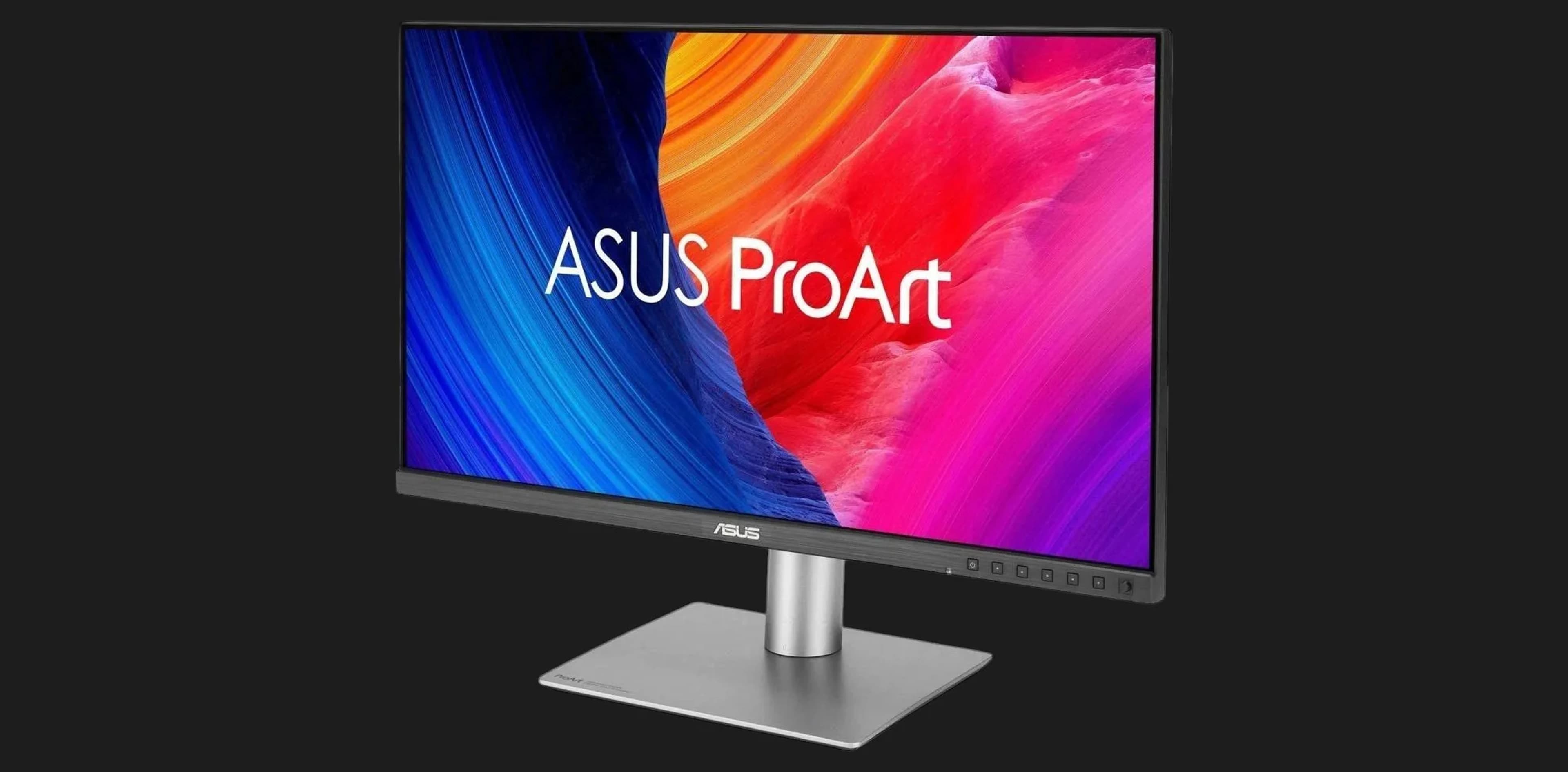 Монитор ASUS 27" ProArt PA27JCV IPS 60Hz 90LM0AL0-B01K70 (UA)