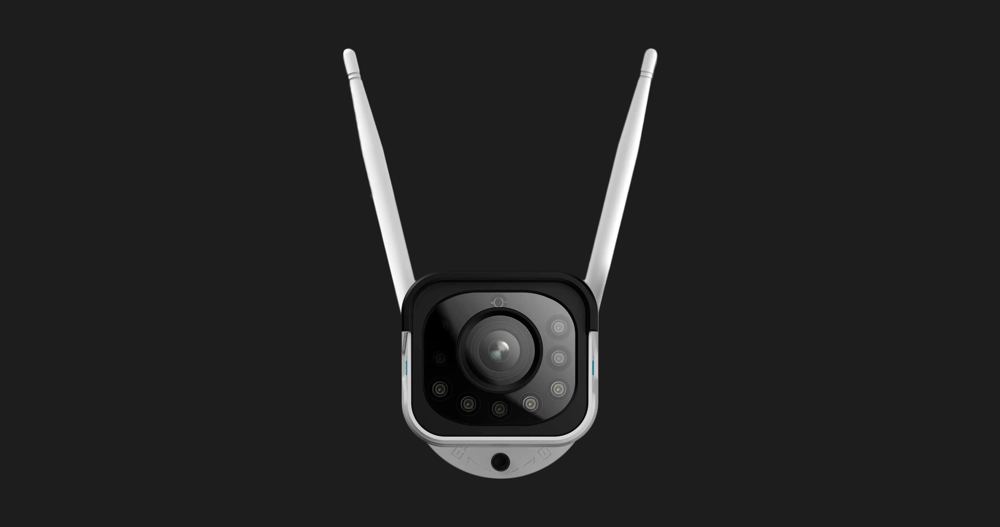 IP камера Reolink RLC-511WA