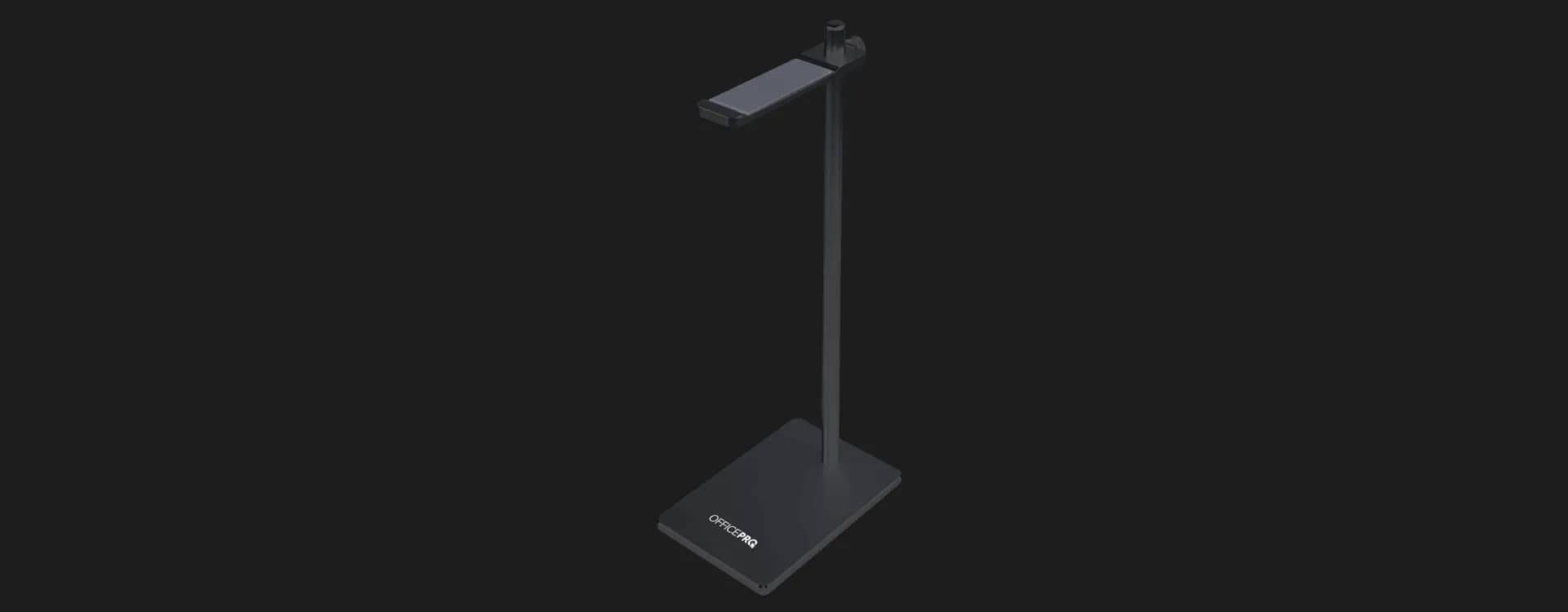 Подставка для наушников OfficePro LS350 (Black)