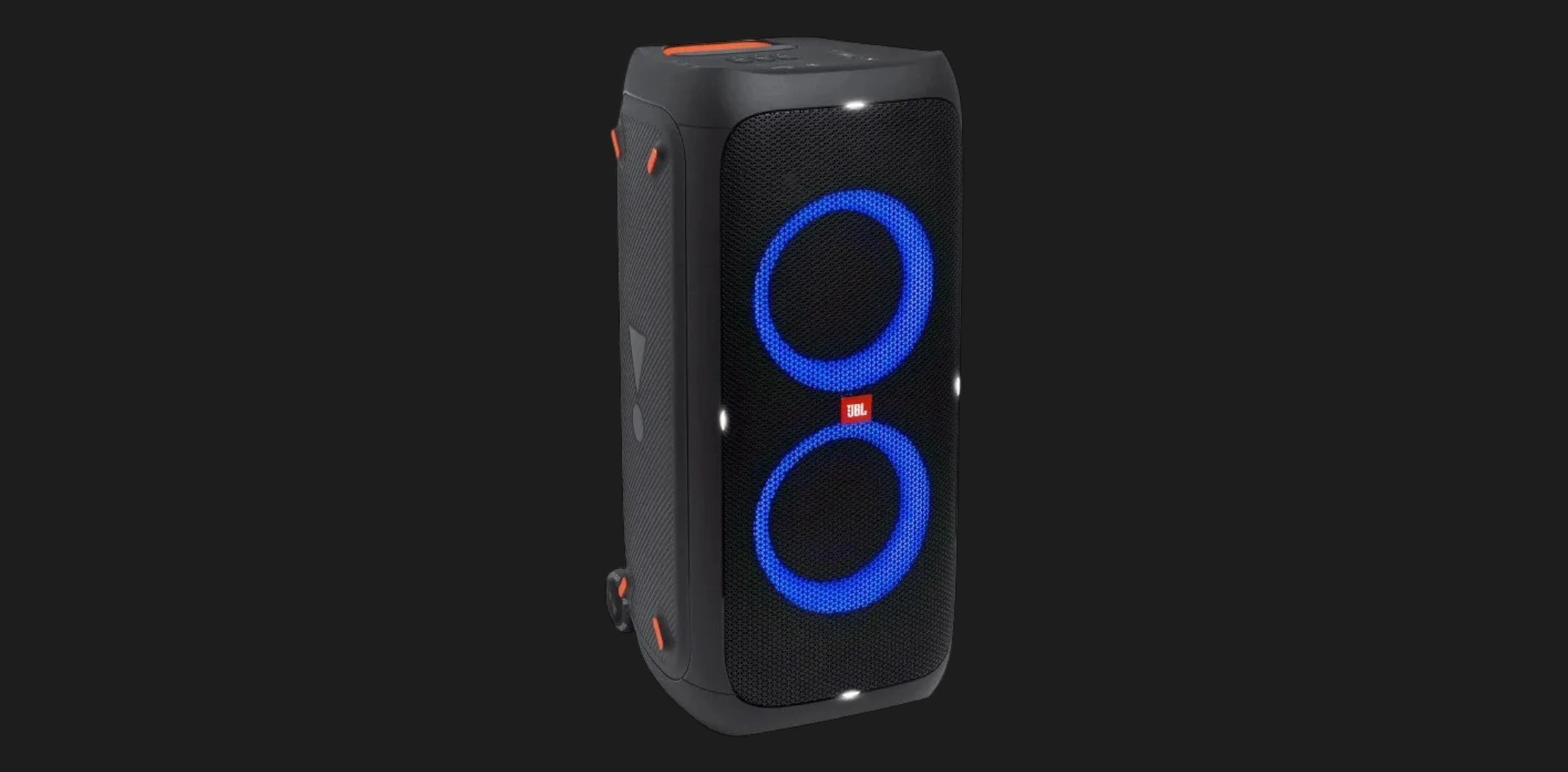 Напольная акустика JBL PartyBox 310 (Black)