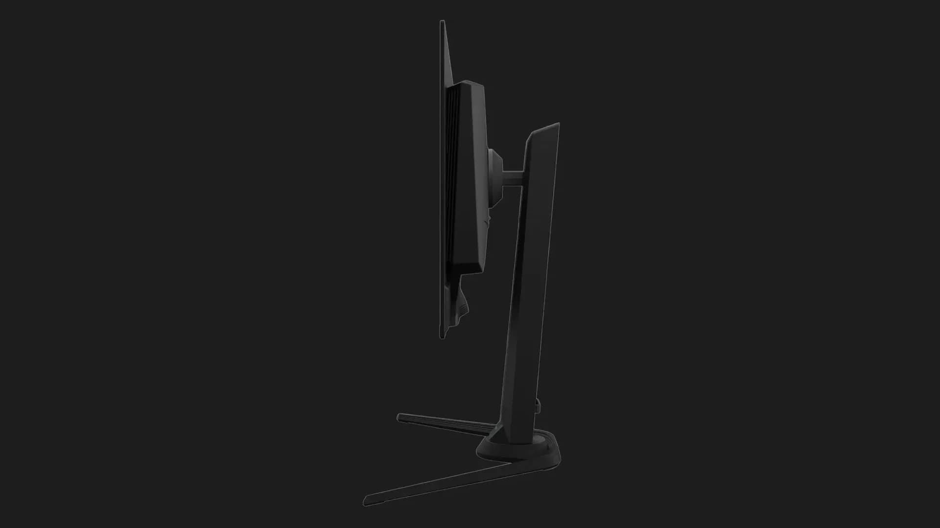 Монитор GIGABYTE 31.5" OLED 165Hz AORUS FO32U (UA)