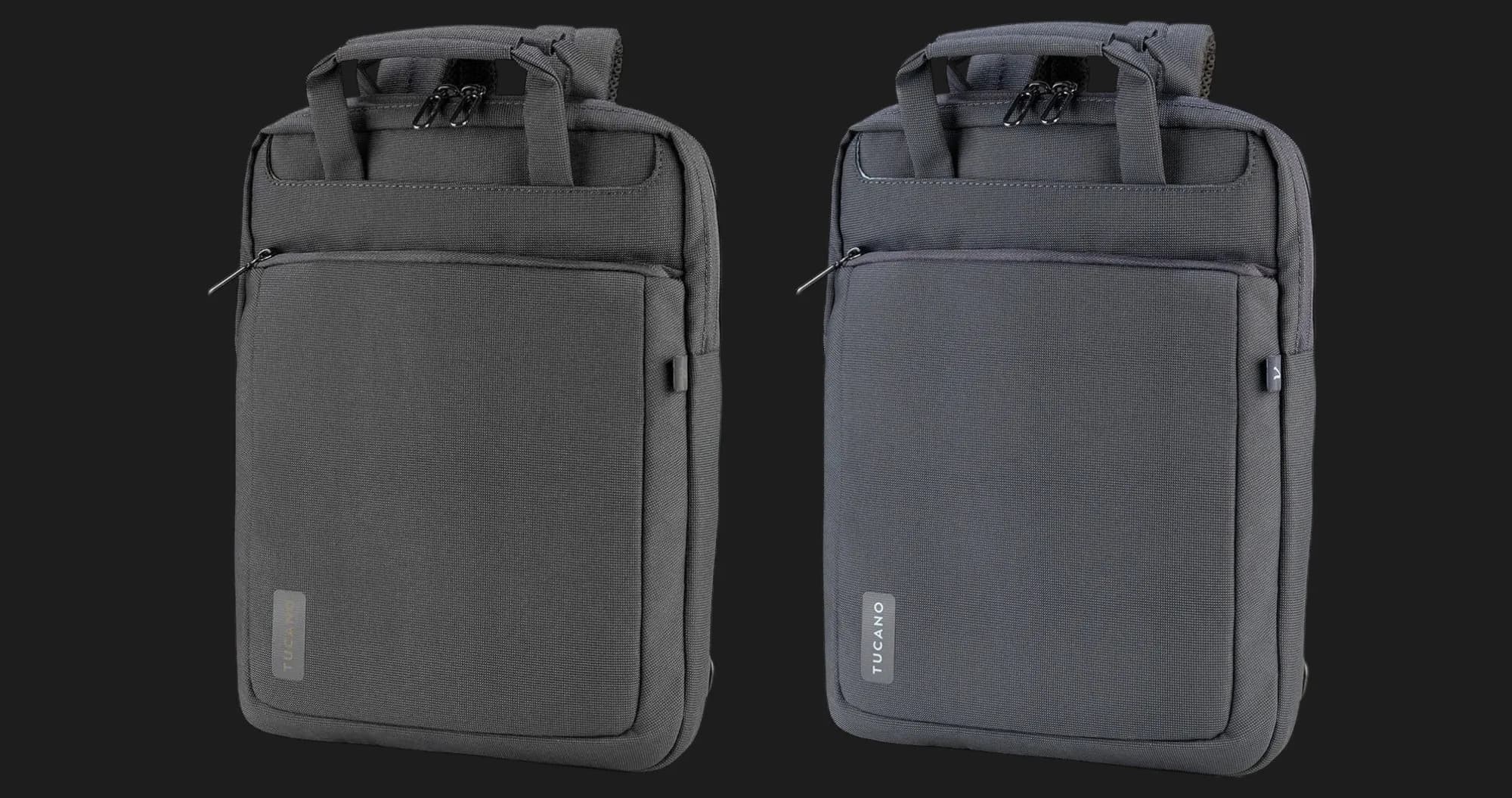 Рюкзак Tucano WO4 MB Pro 14" (Black)