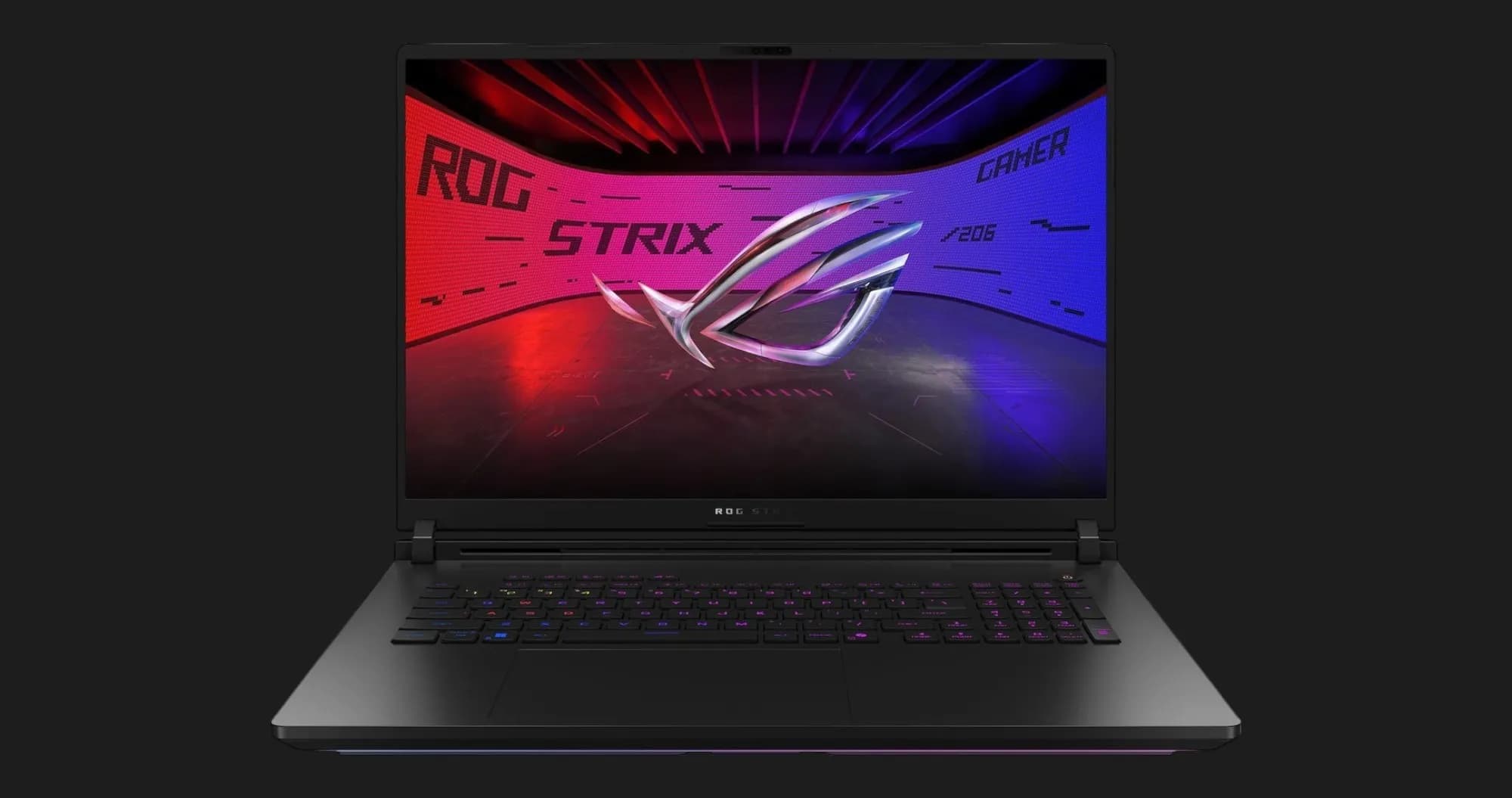 Ноутбук Asus ROG Strix SCAR 18 G835LX 18" (Intel Core Ultra 9/64GB/2TB (SSD)/RTX 5090) (G835LX-XS100)