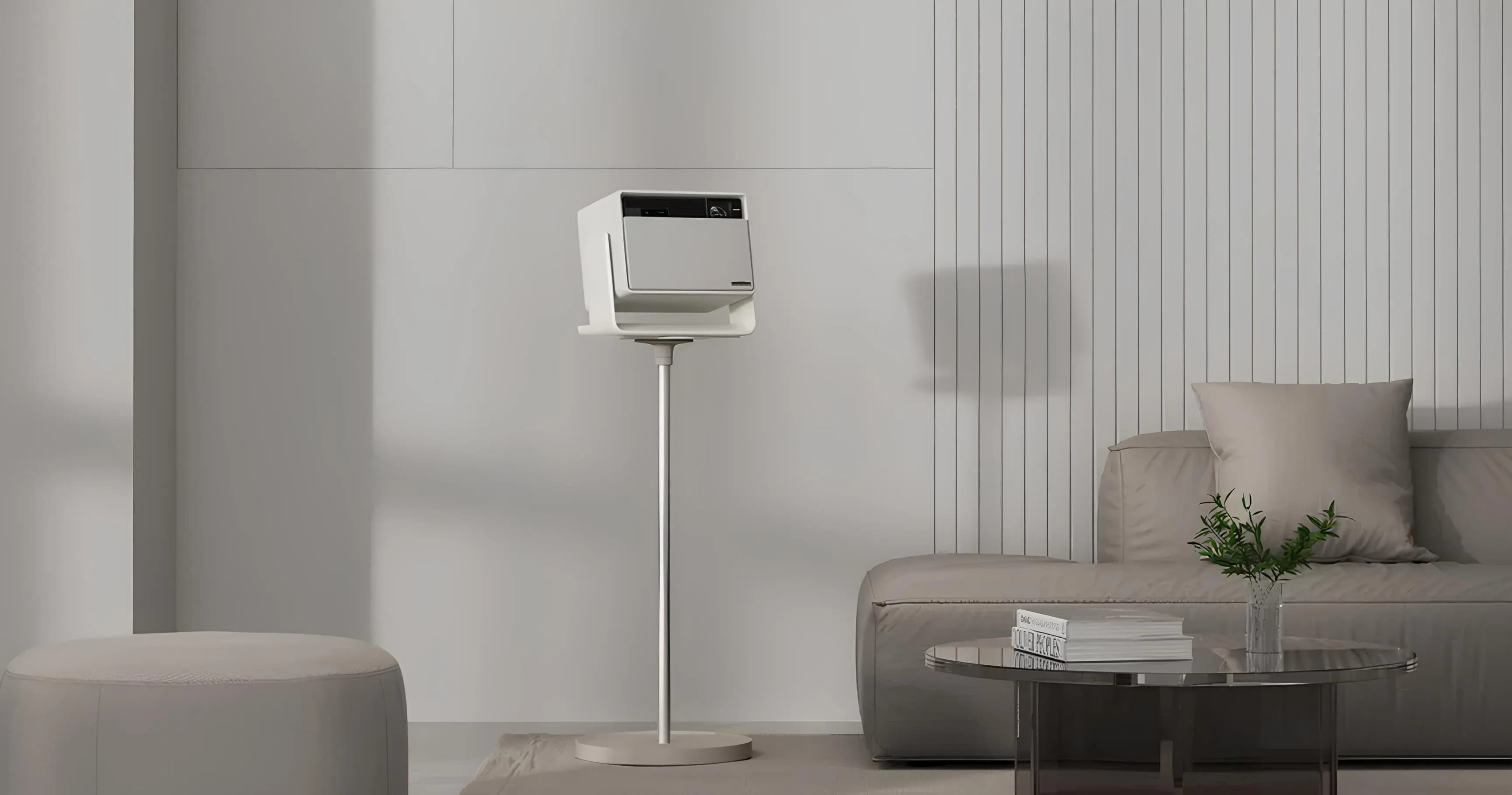Подставка для проекторов XGIMI Floor Stand для HORIZON S Series (F070S) (UA)